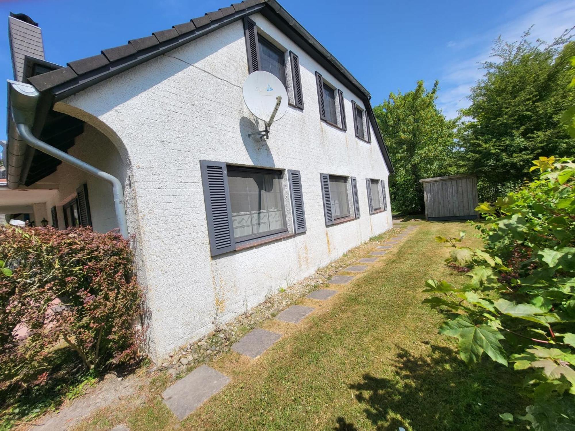 Wohnung Karina