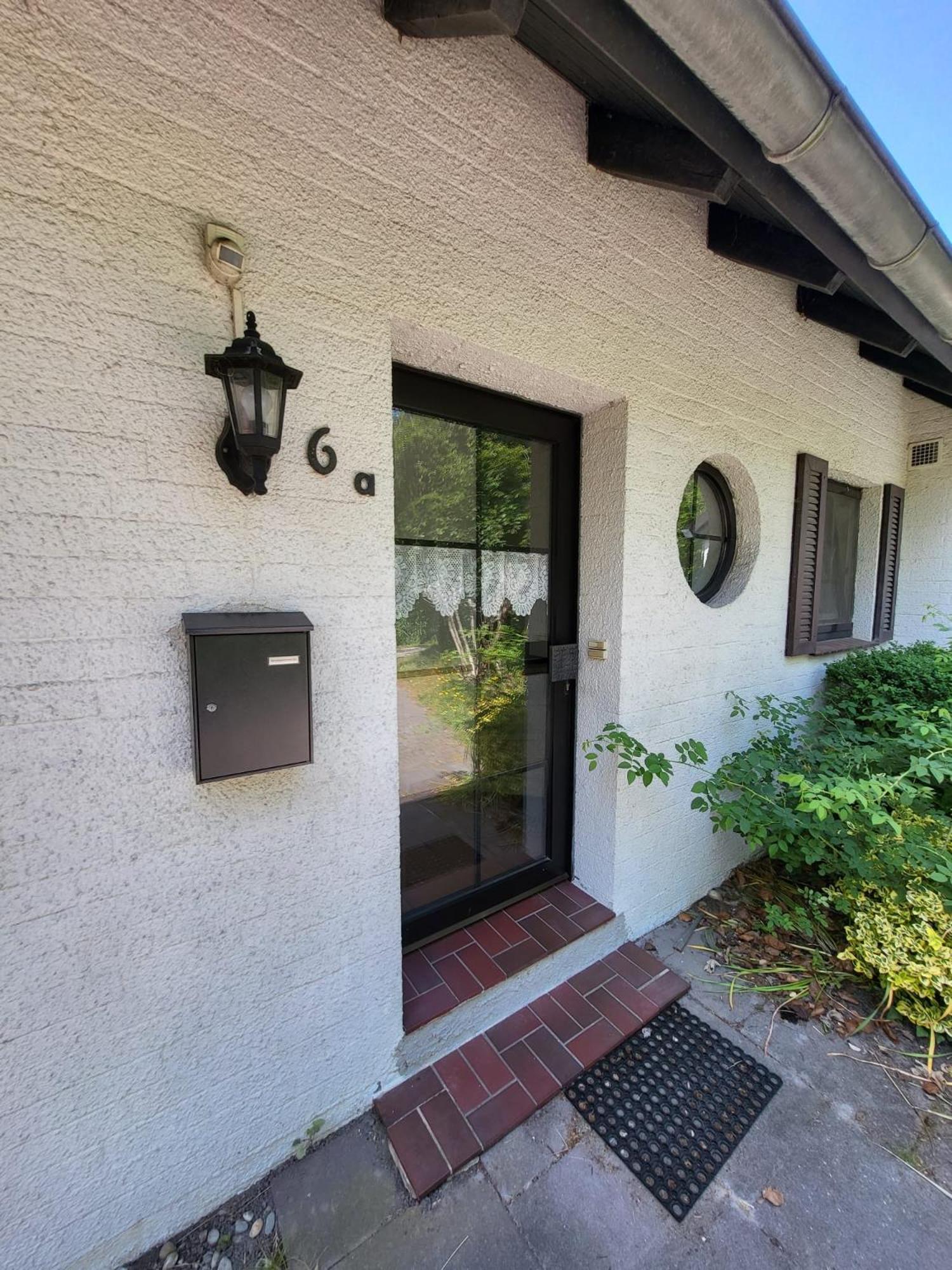 Wohnung Karina