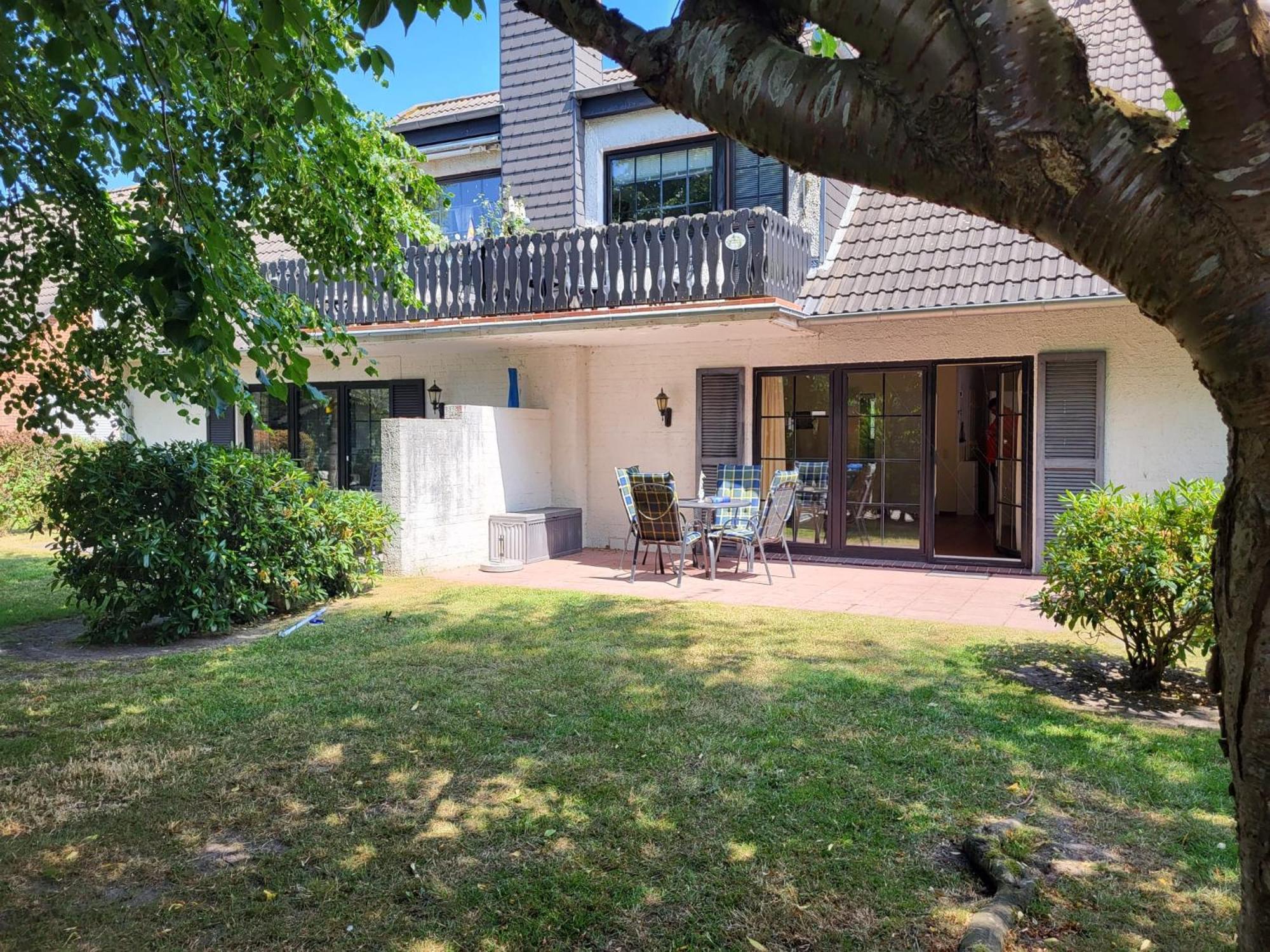 Wohnung Karina