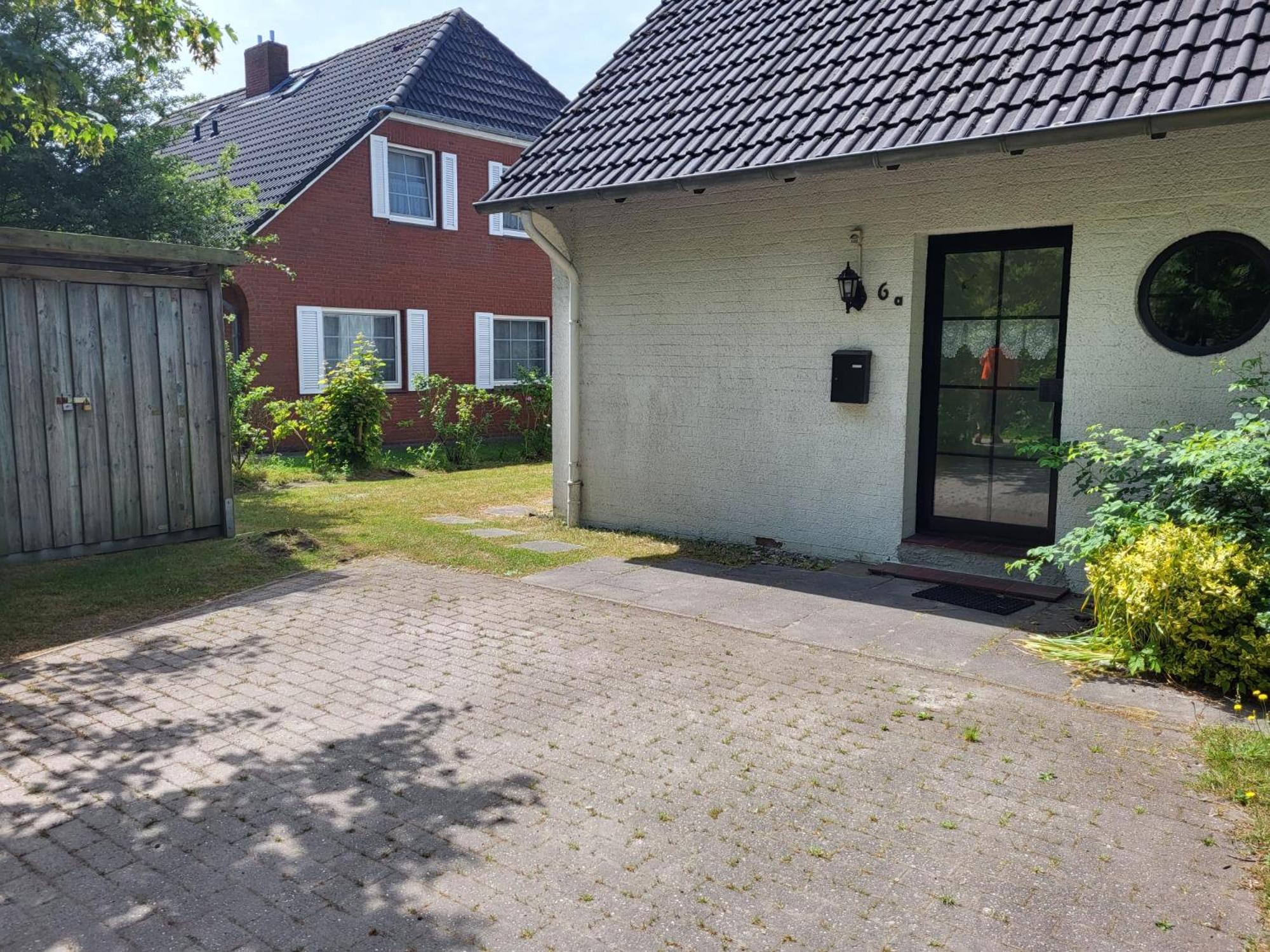 Wohnung Karina