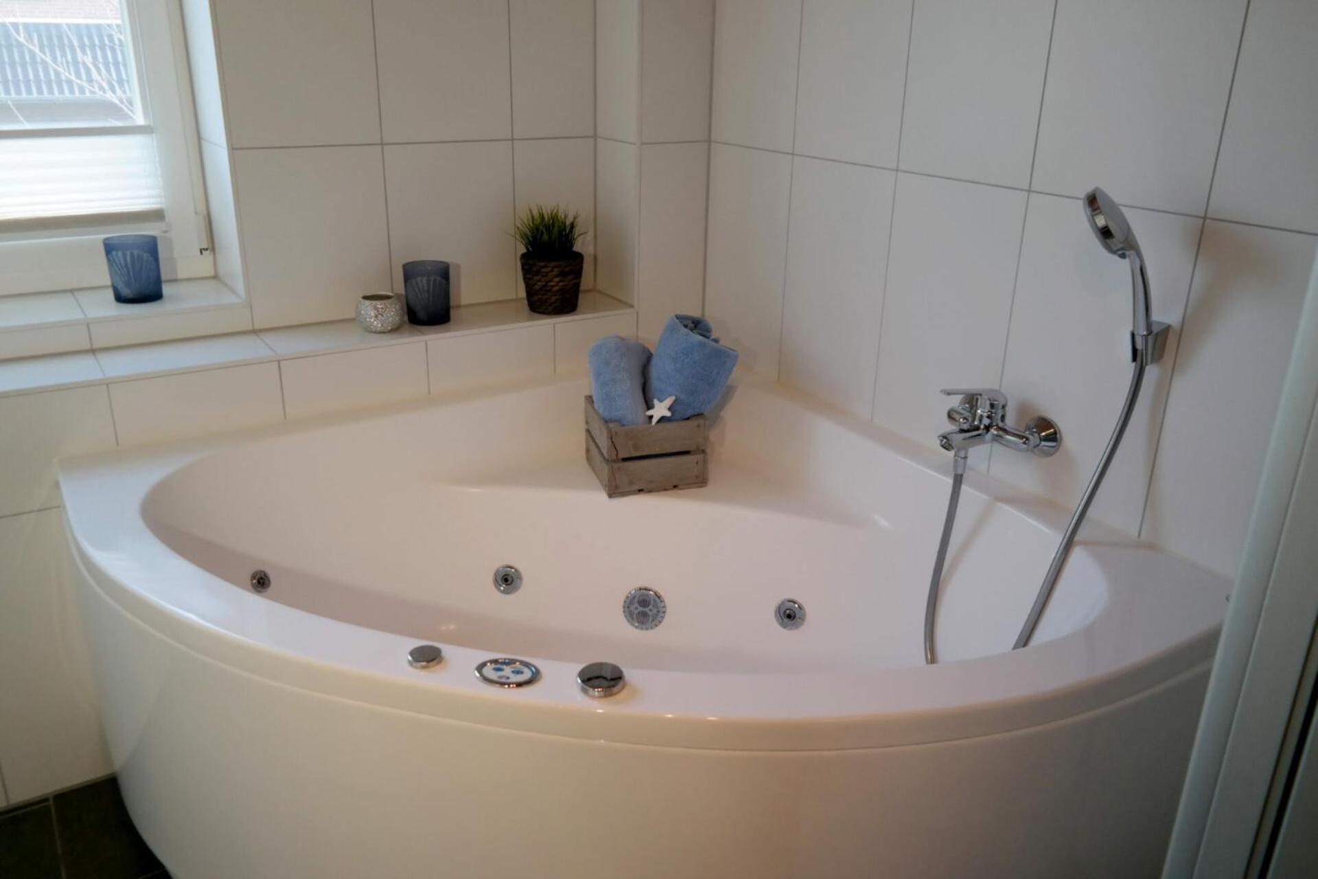 Wohnung Hafenperle