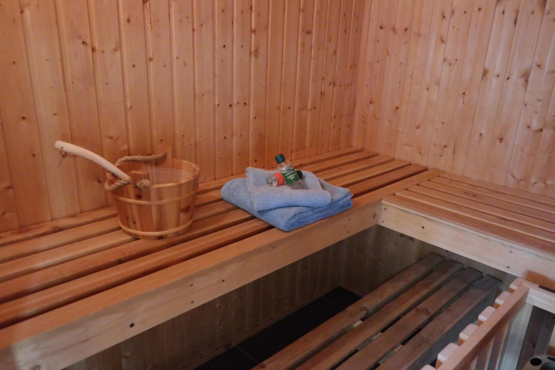 Wohnung Hafenperle