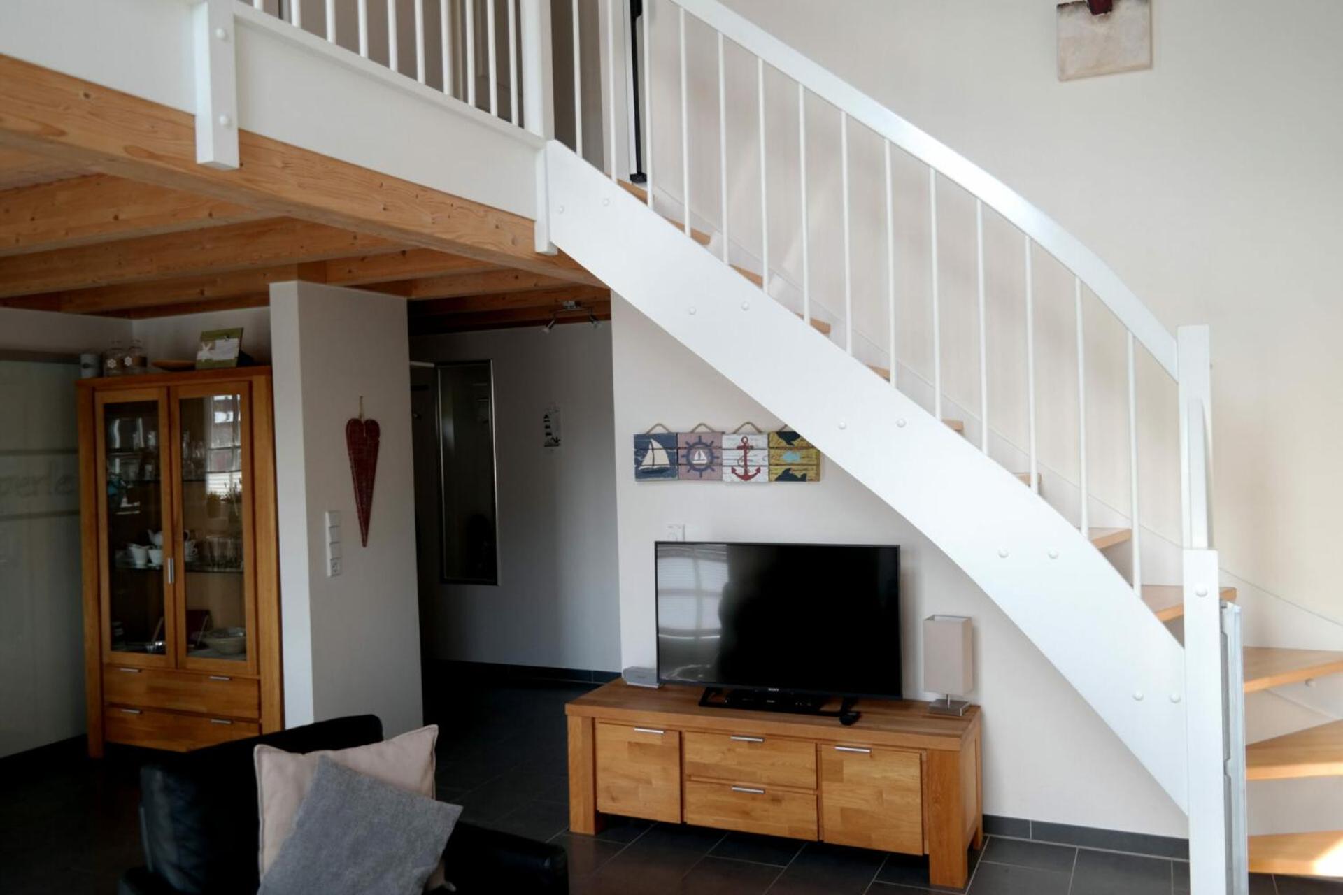Wohnung Hafenperle