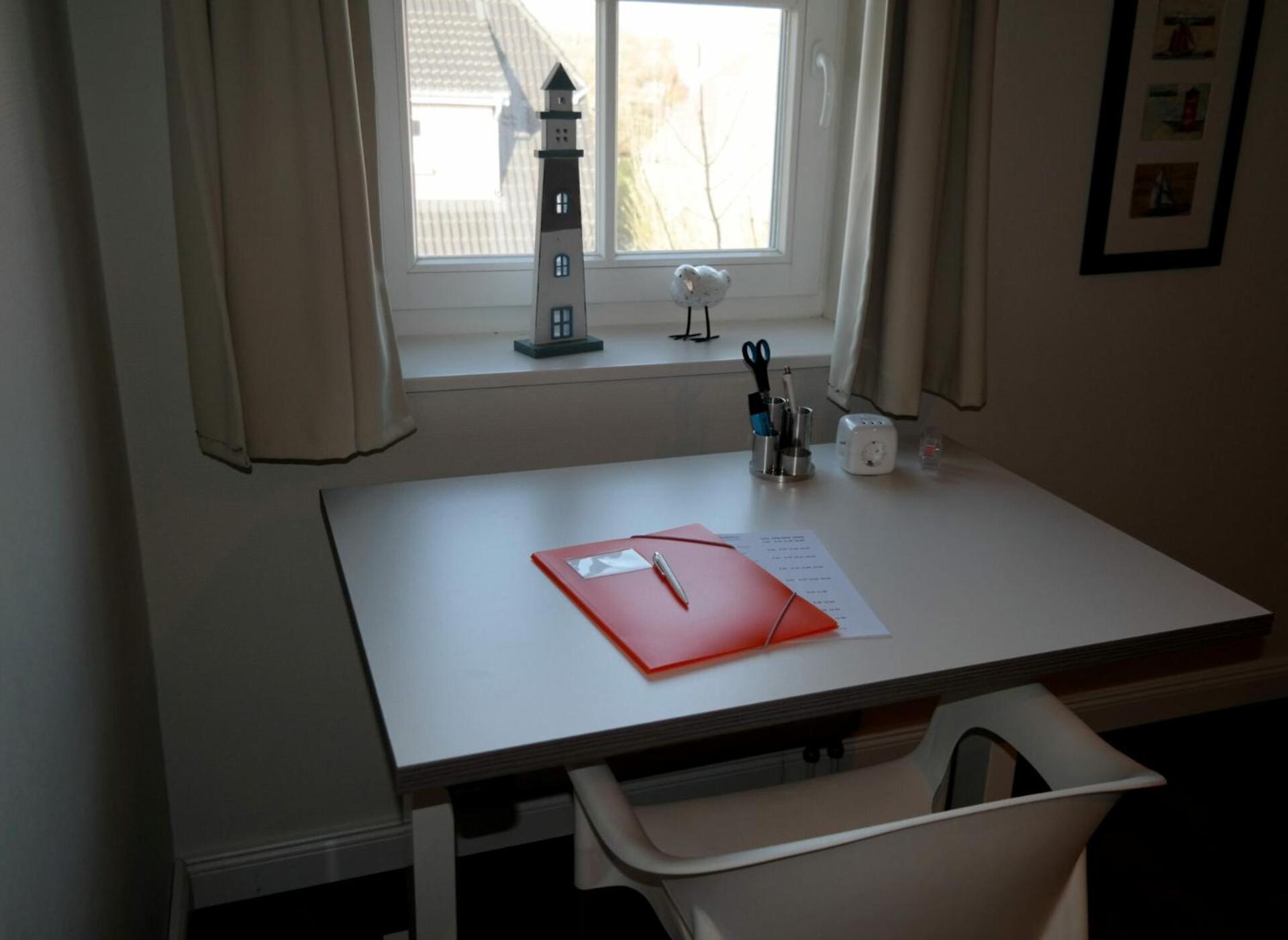 Wohnung Hafenperle