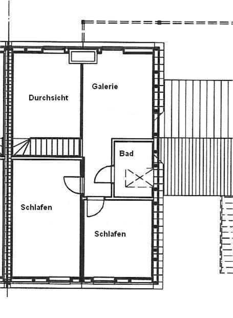 Wohnung Hafenperle