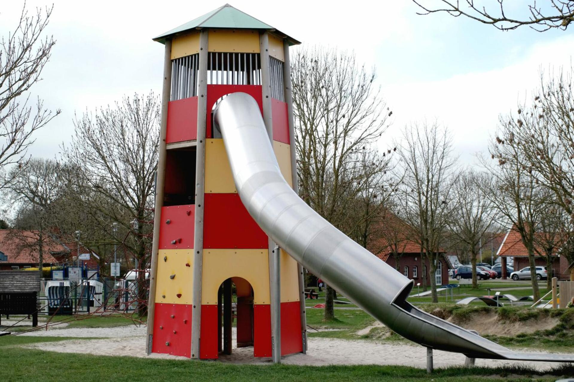 Wohnung Hafenperle