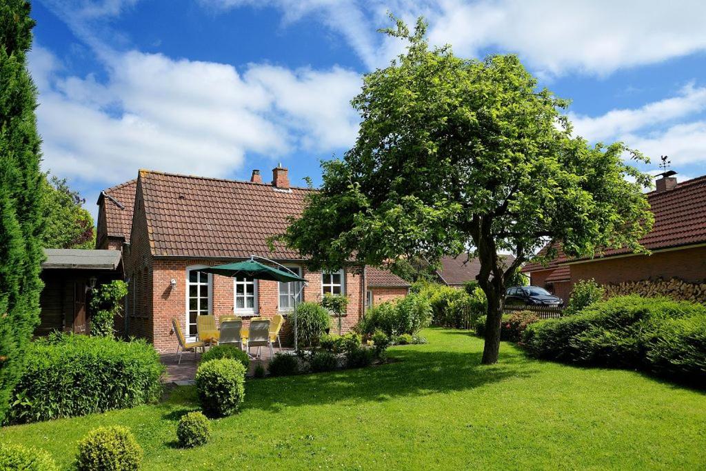 Ferienhuus Ostfriesland