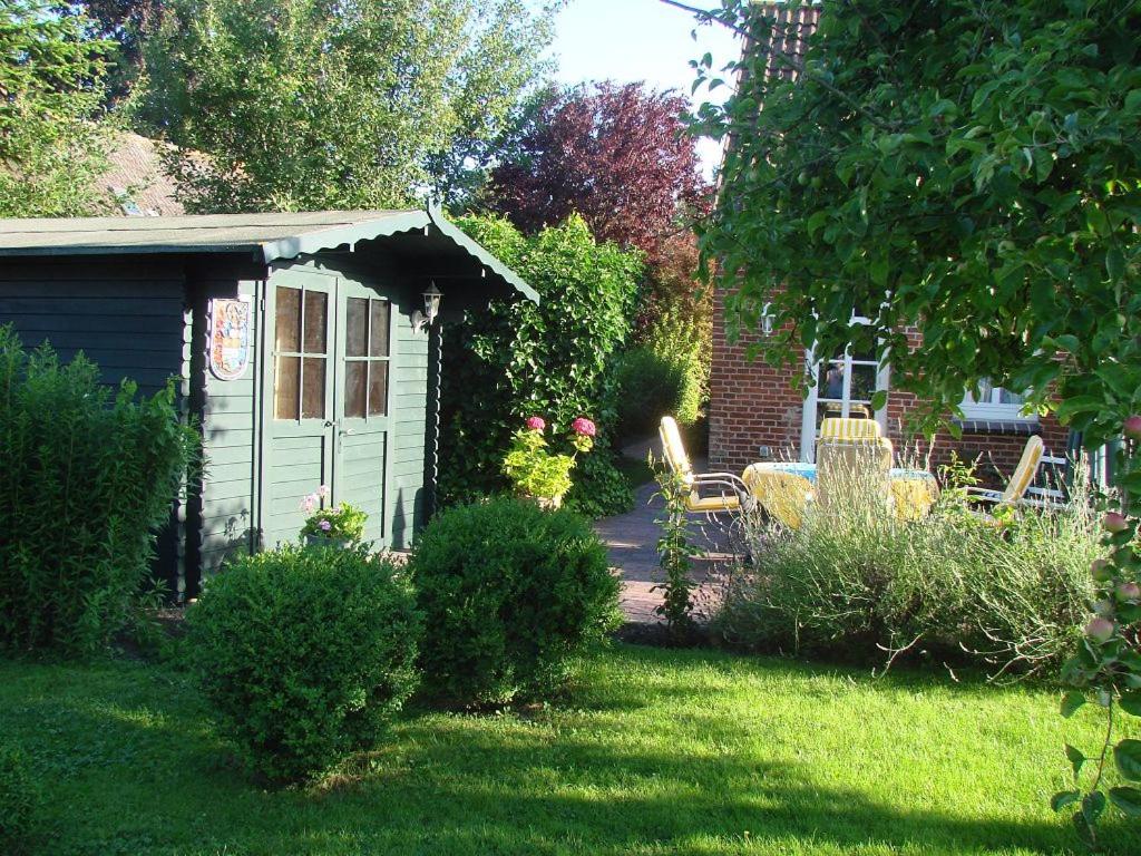 Ferienhuus Ostfriesland