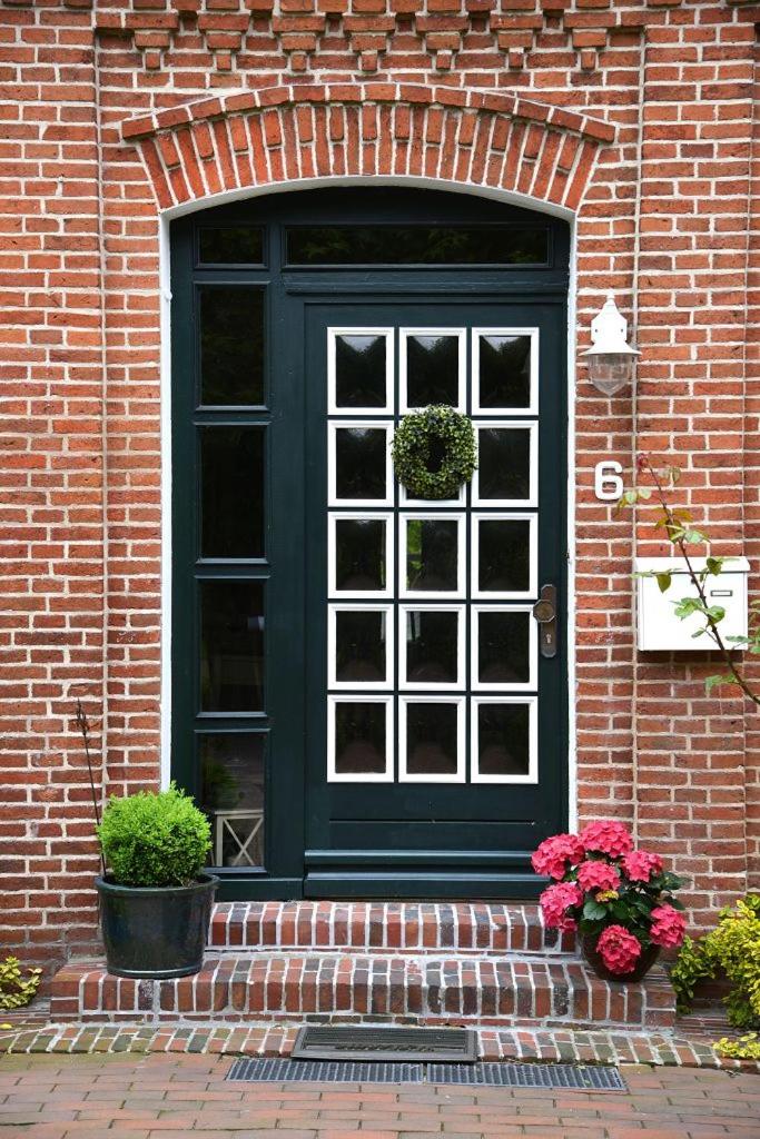 Ferienhuus Ostfriesland