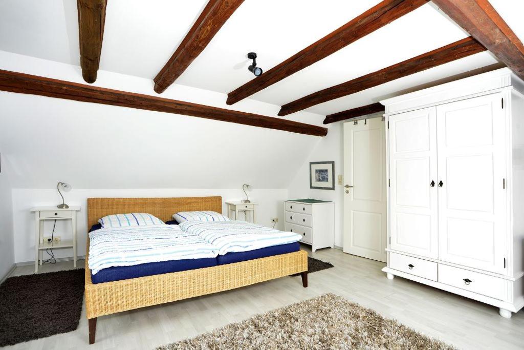 Ferienhuus Ostfriesland