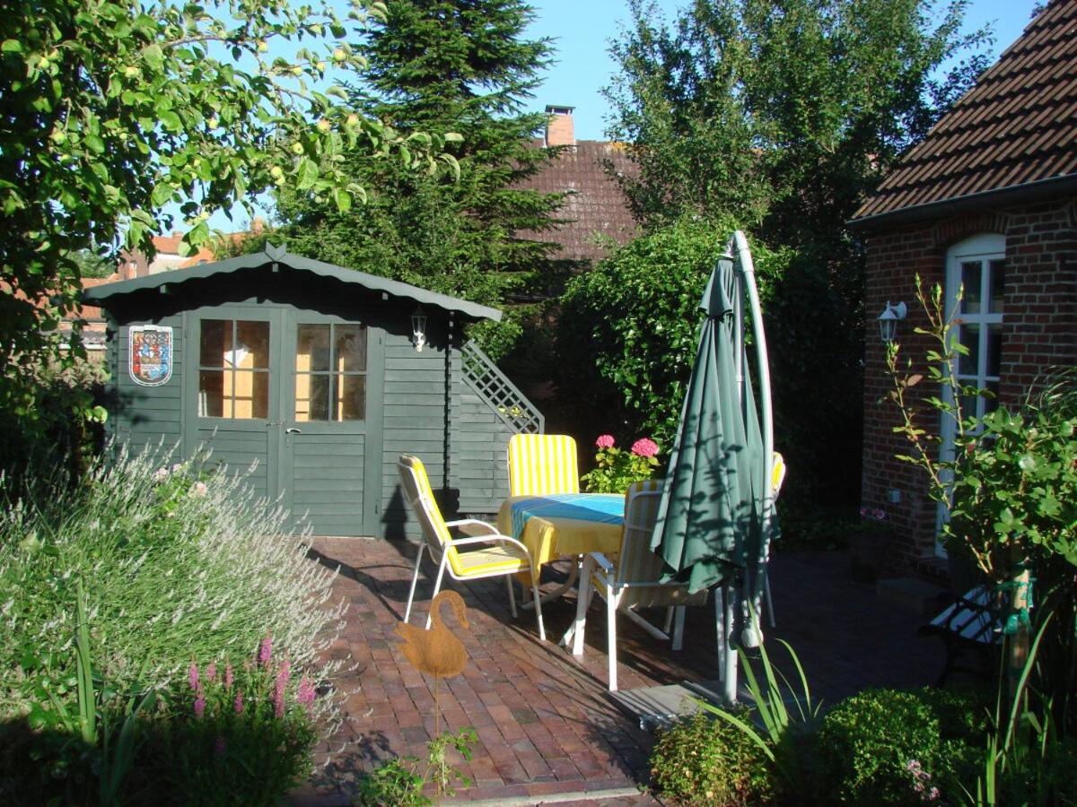 Ferienhuus Ostfriesland