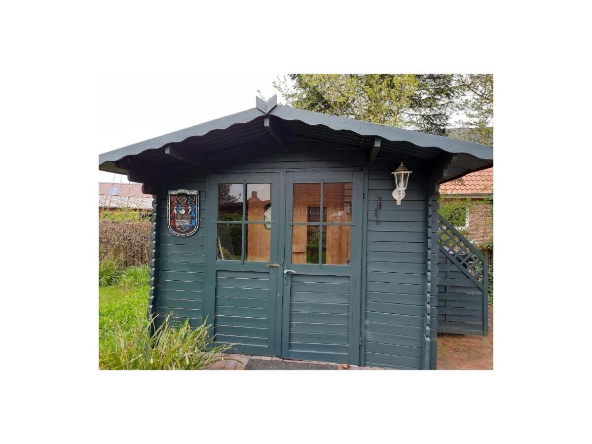 Ferienhuus Ostfriesland