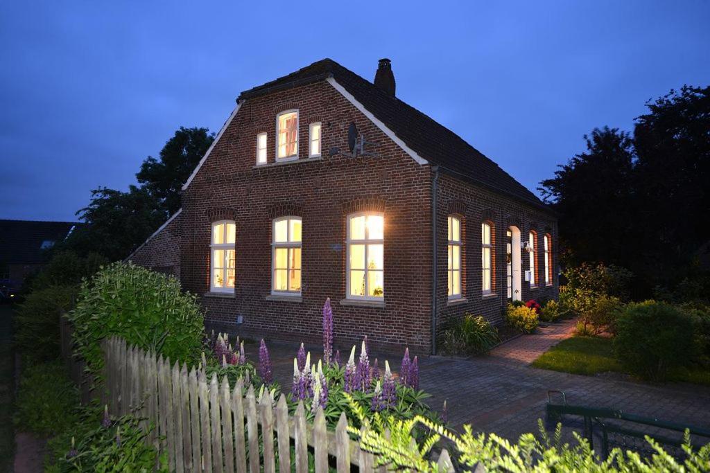 Ferienhuus Ostfriesland