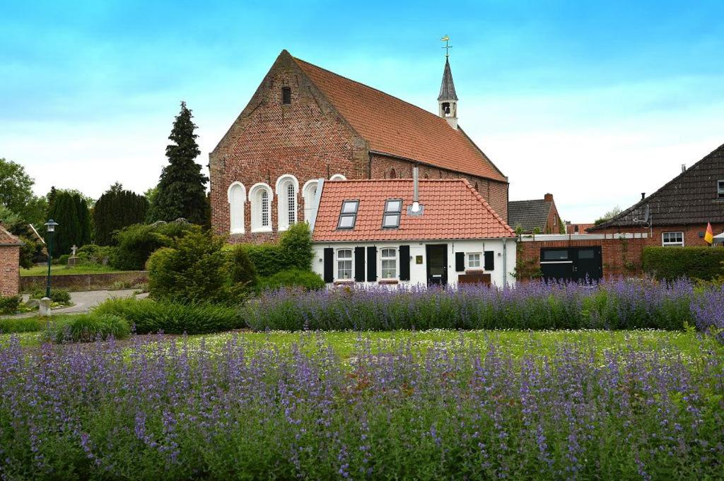 Ferienhuus Ostfriesland
