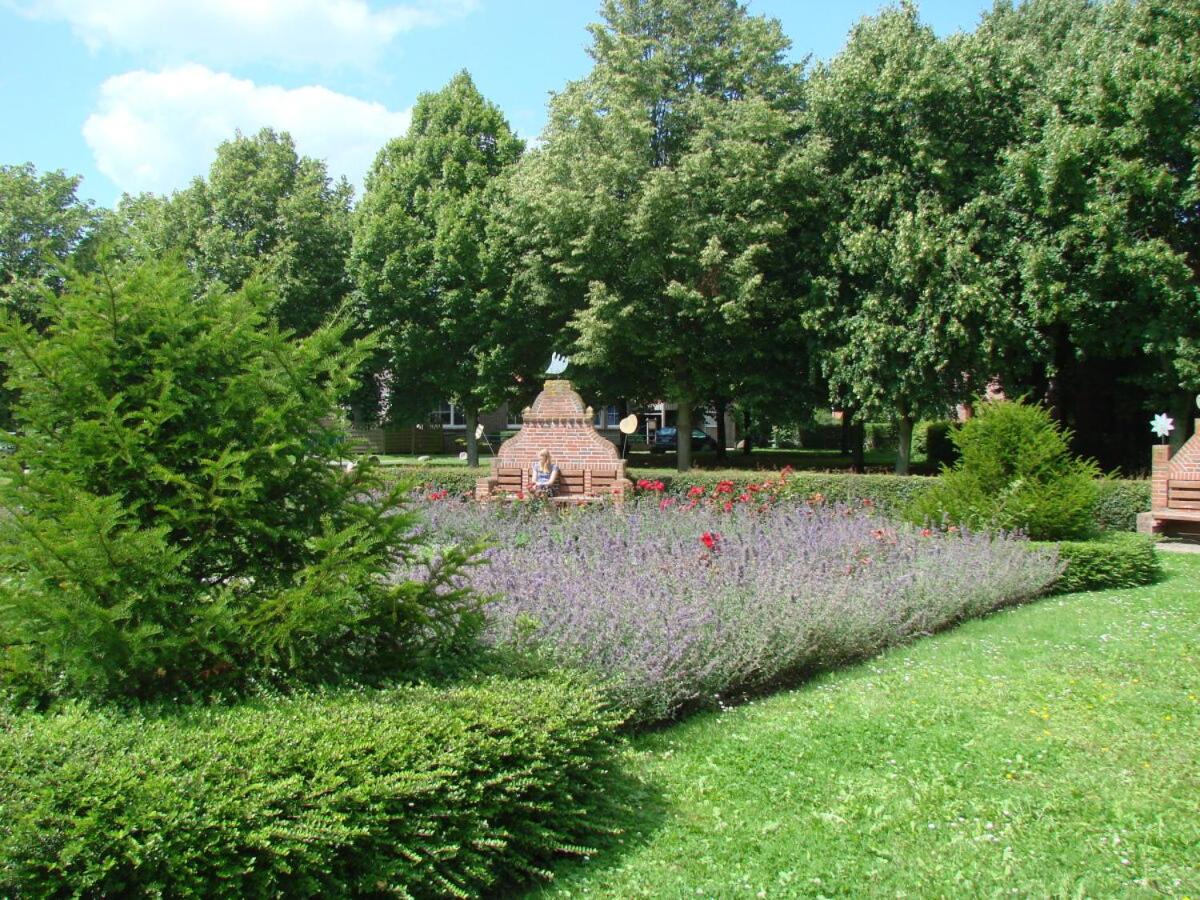Ferienhuus Ostfriesland