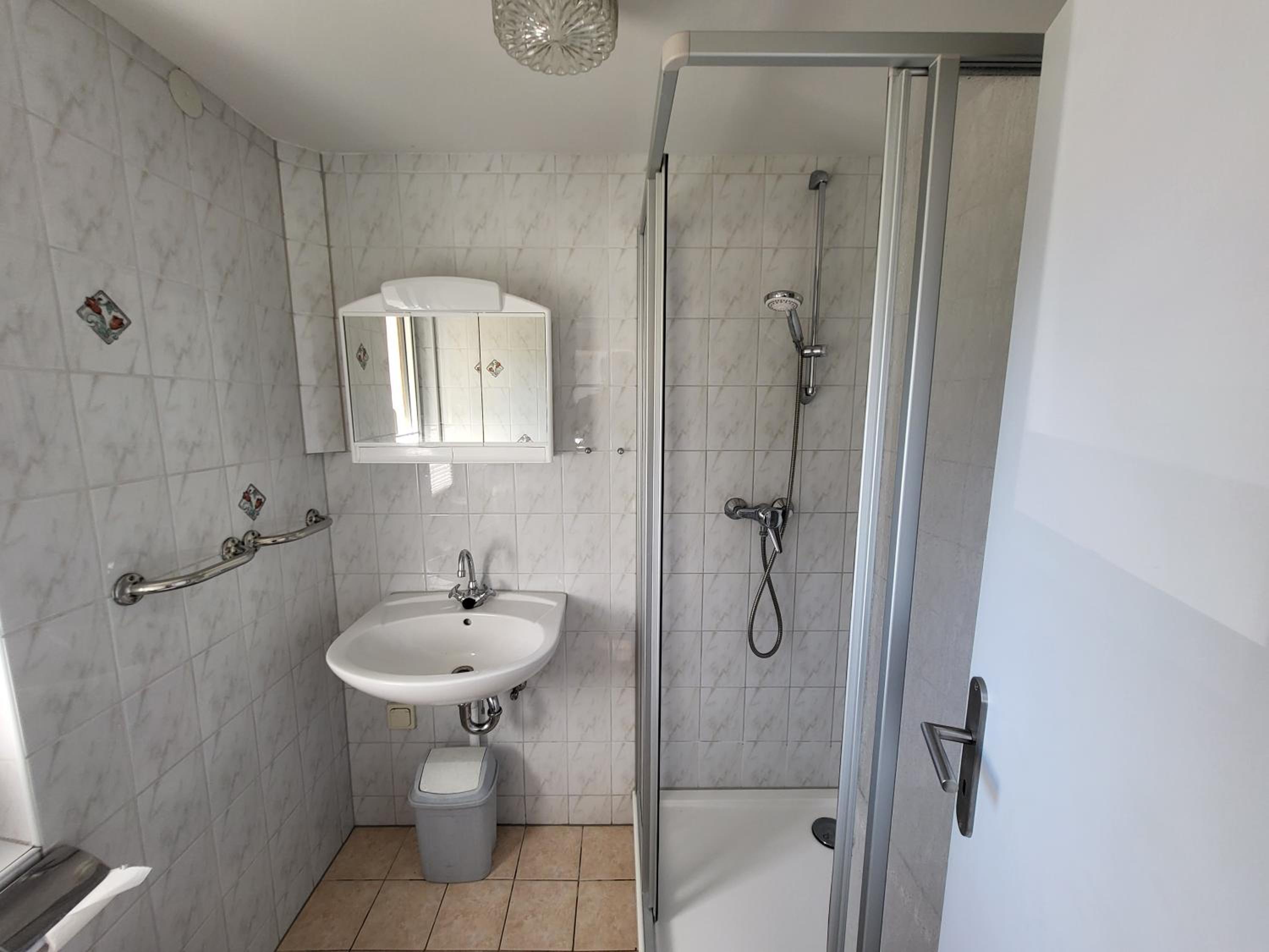 Ferienbungalow Undine