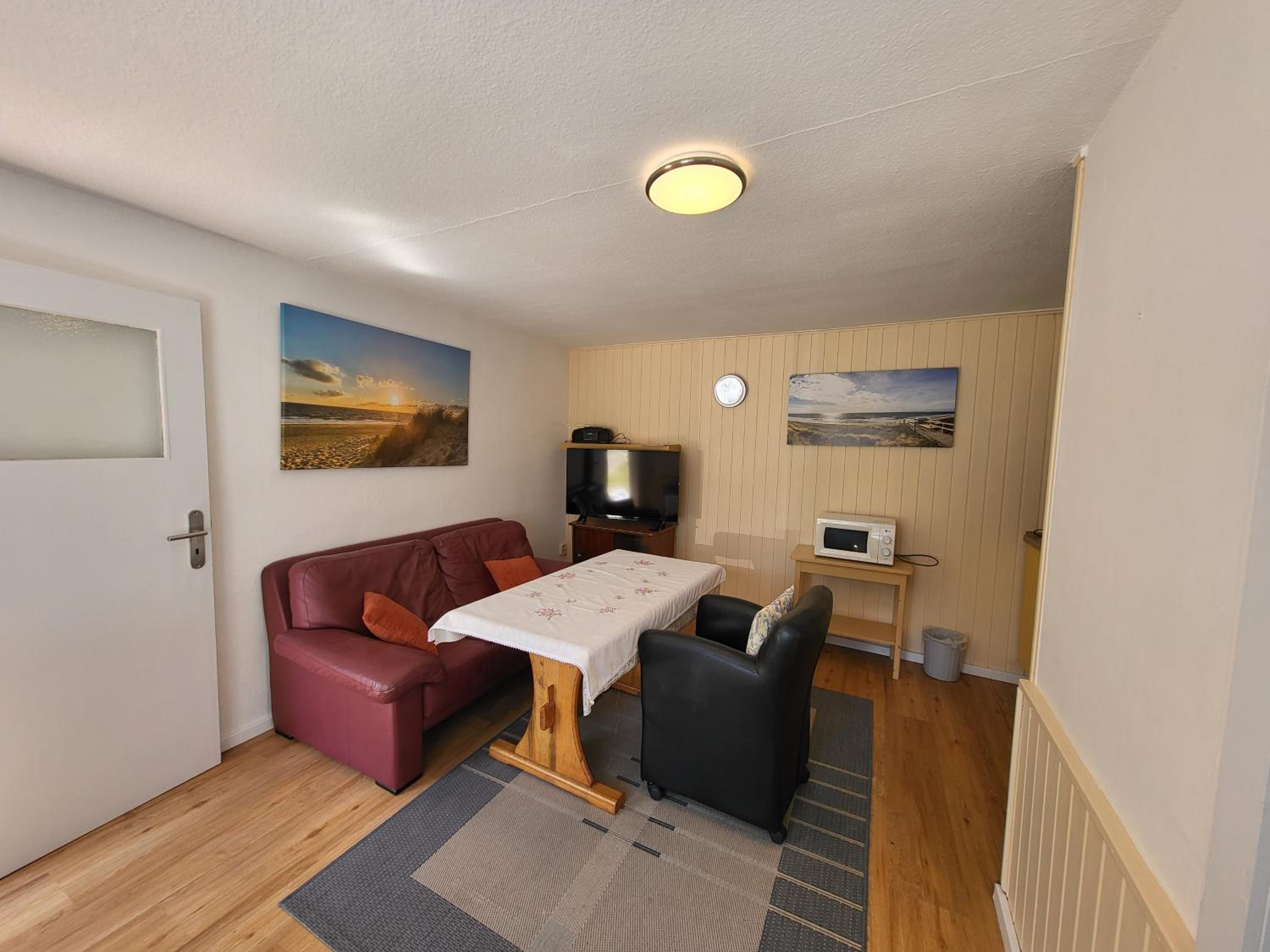 Ferienbungalow Undine