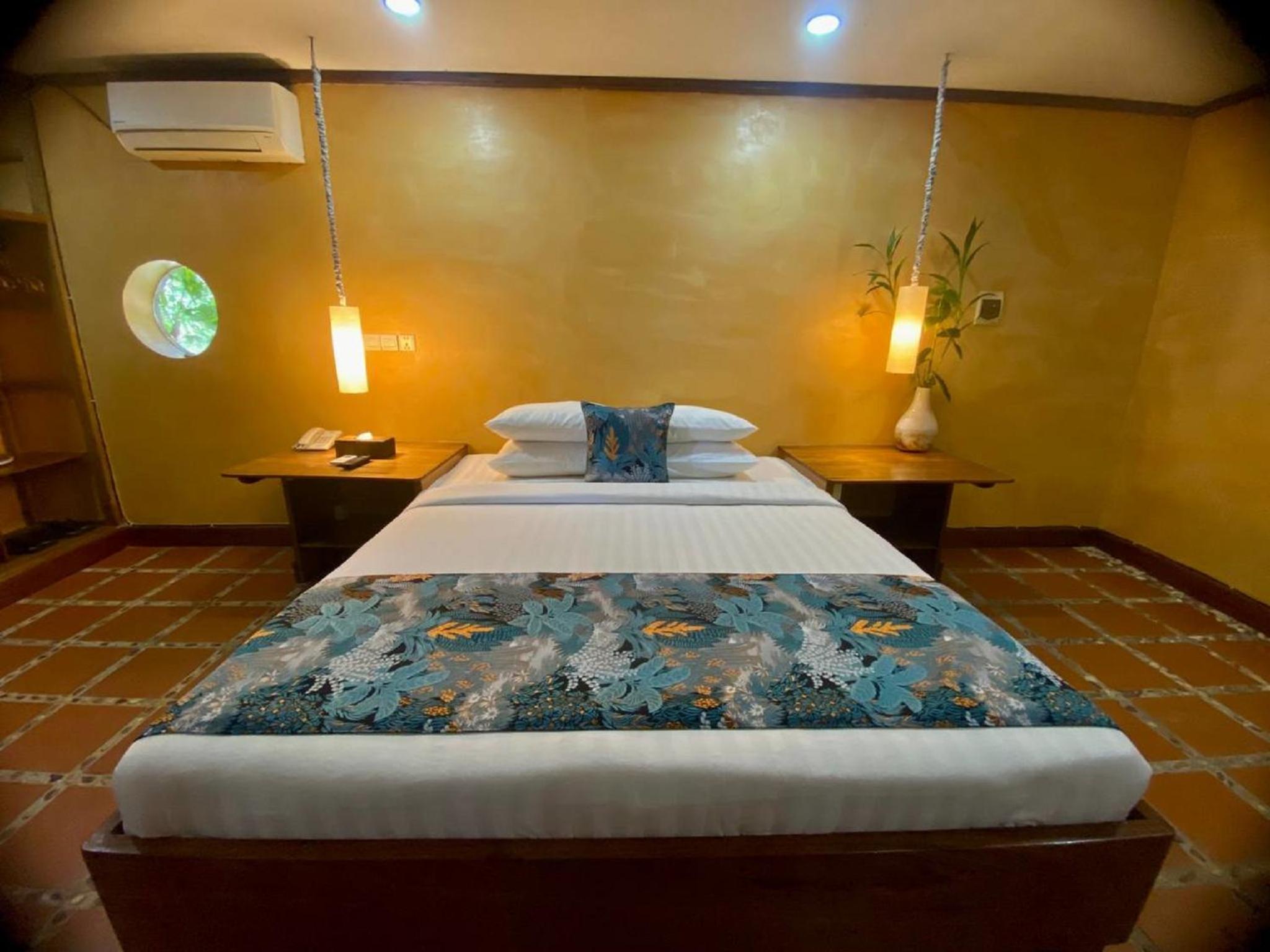 Veranda Natural Resort