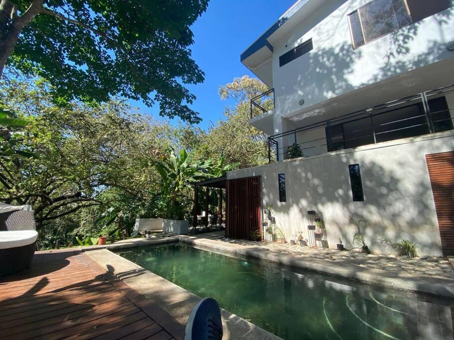 Loft Mágico en Nativa Resort