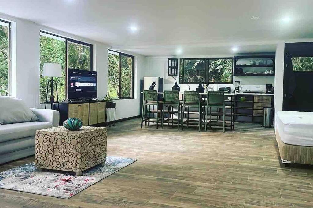 Loft Mágico en Nativa Resort
