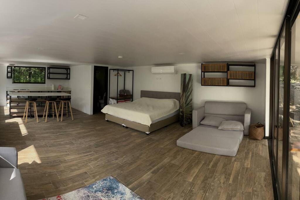 Loft Mágico en Nativa Resort