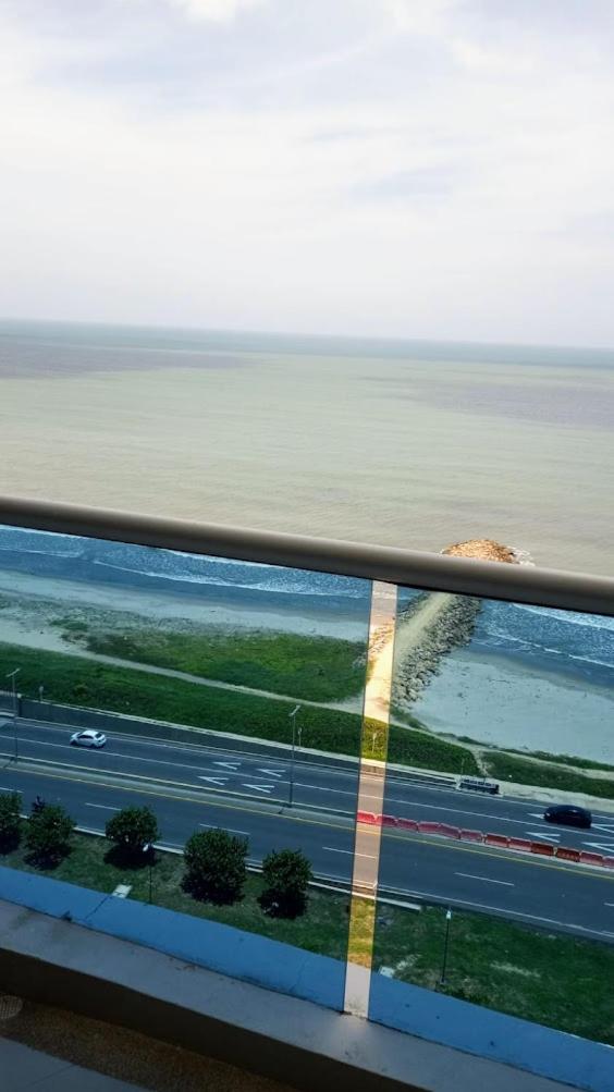 Front Ocean View Penthouse Cartagena