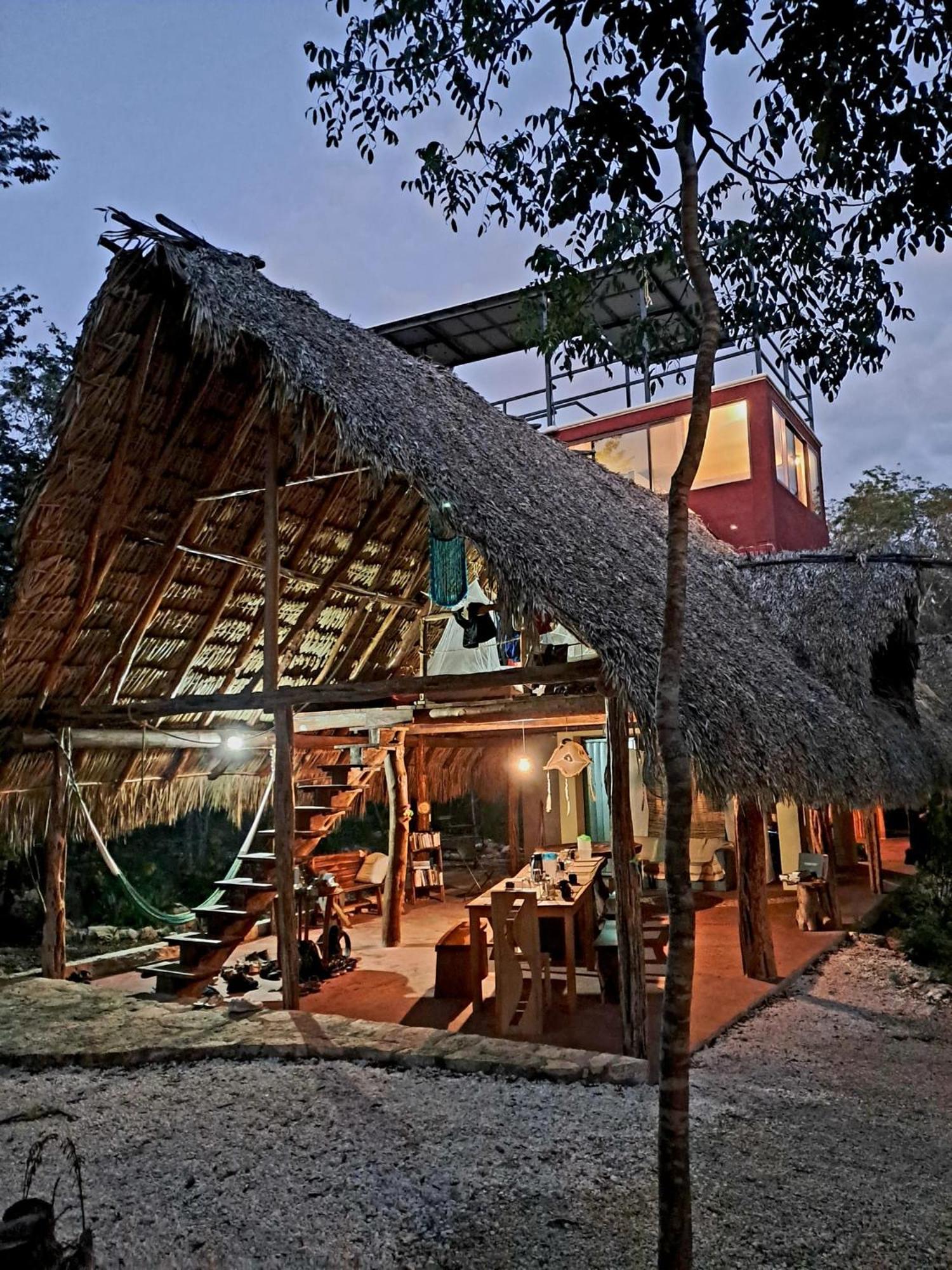 Rancho Aak