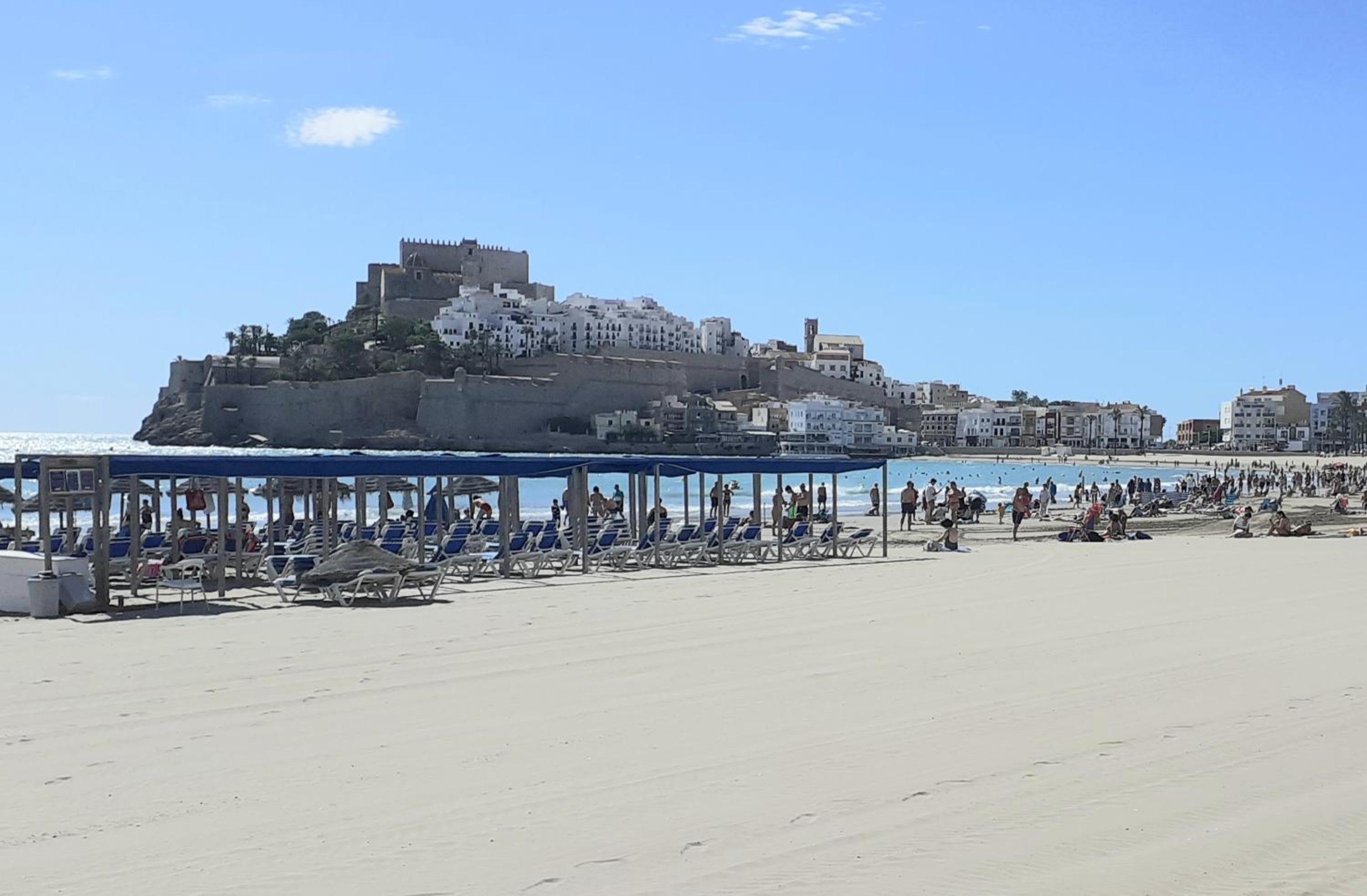 App.Pradomar Peñiscola