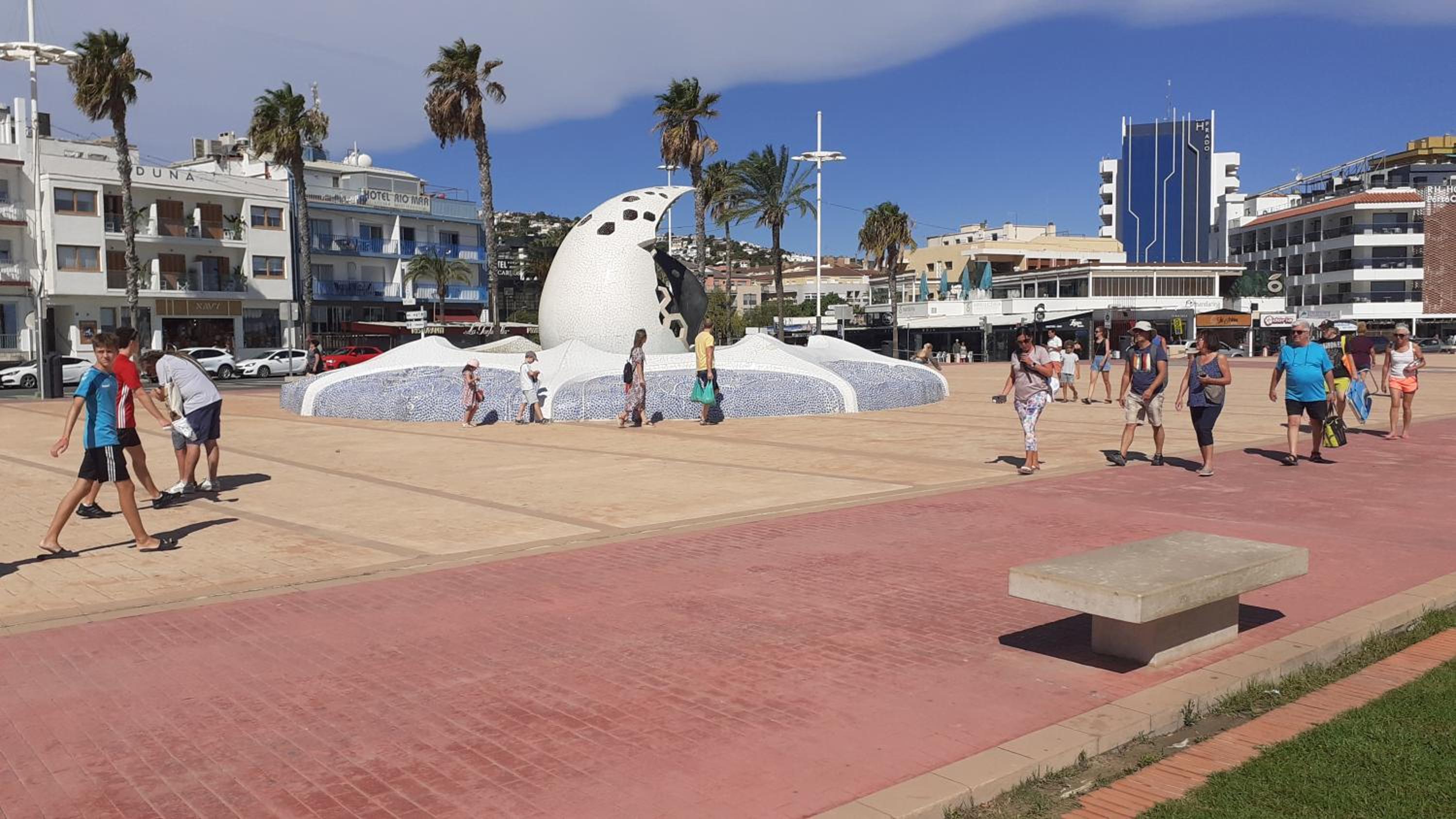 App.Pradomar Peñiscola
