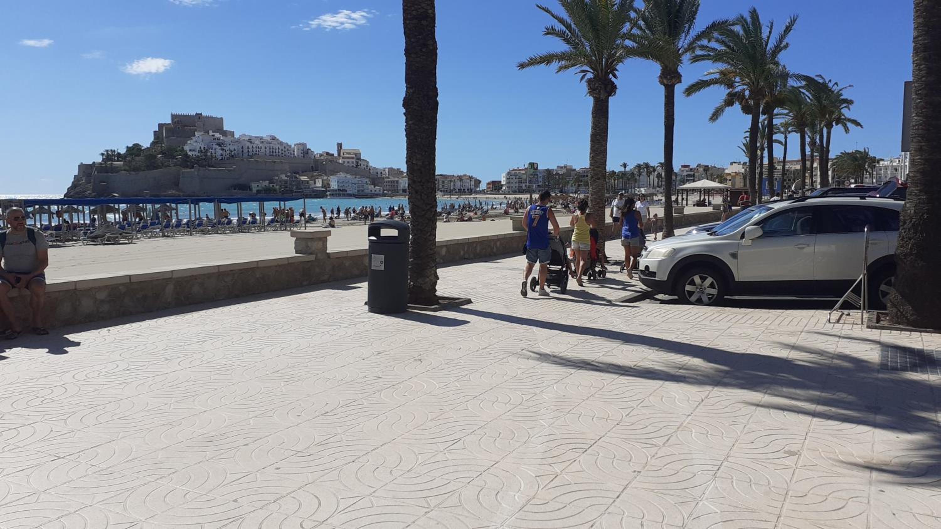 App.Pradomar Peñiscola