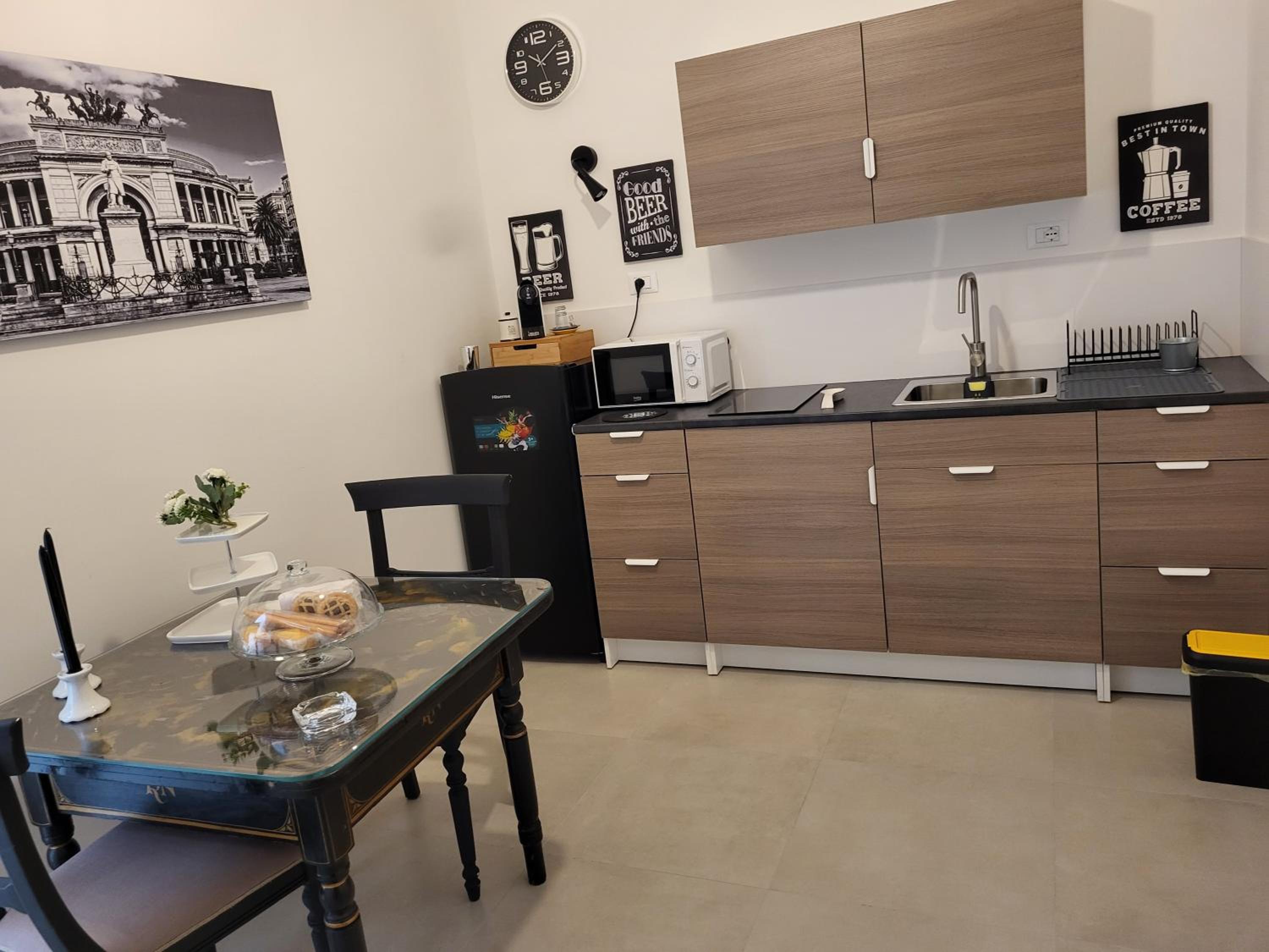 Malaspina Cico Suite