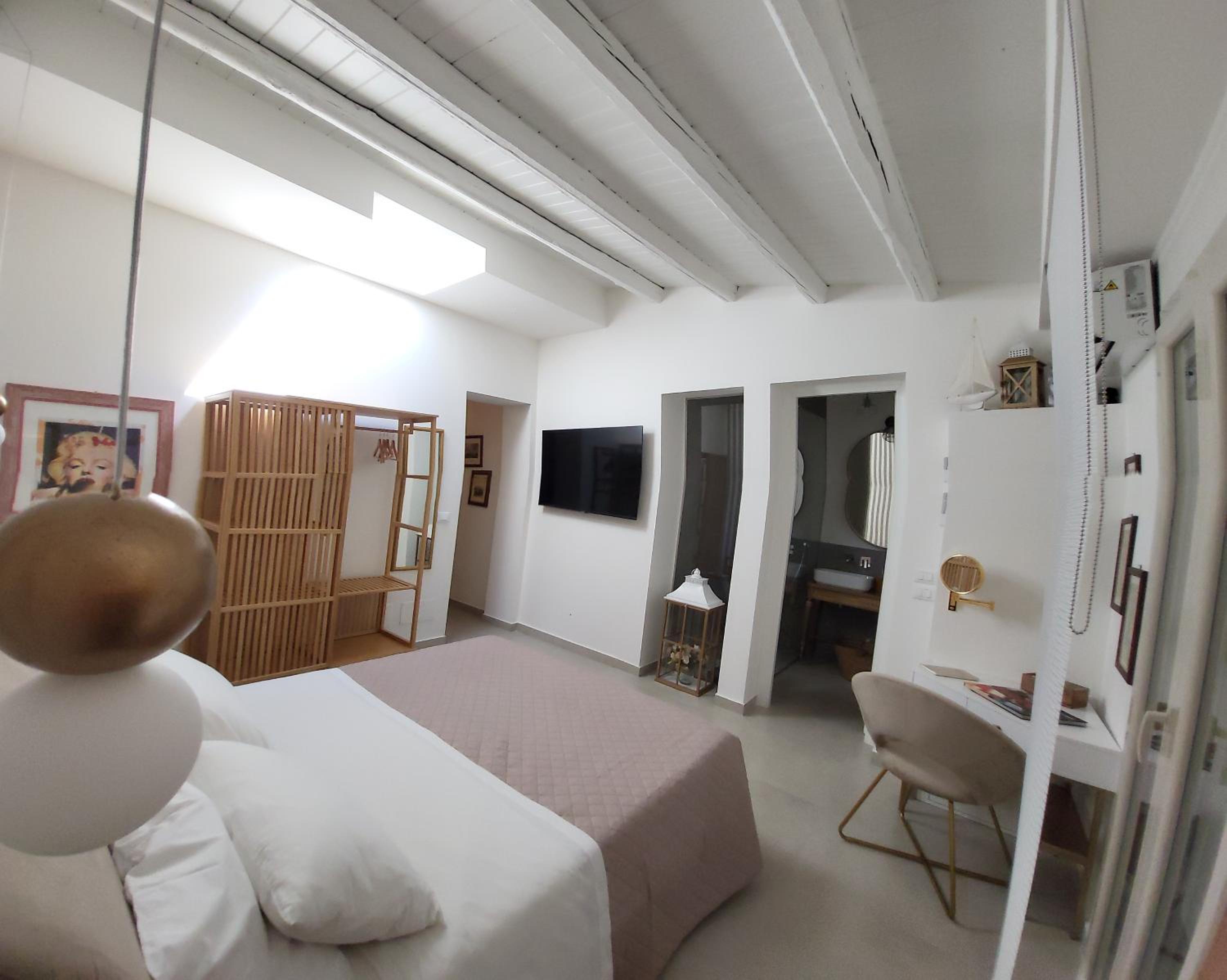 Malaspina Cico Suite