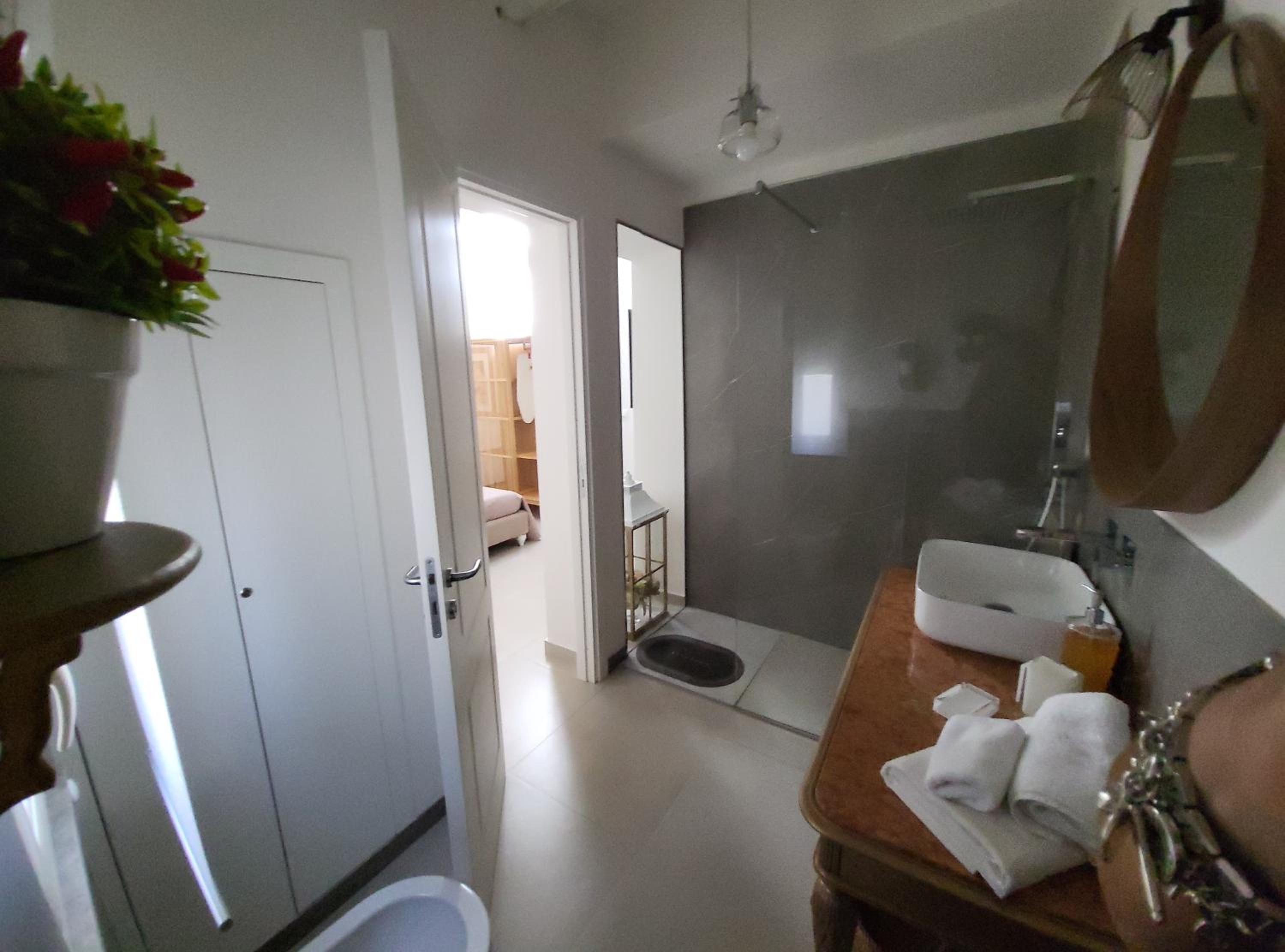 Malaspina Cico Suite