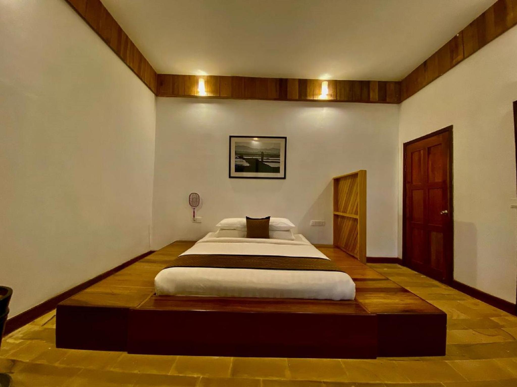 Veranda Natural Resort
