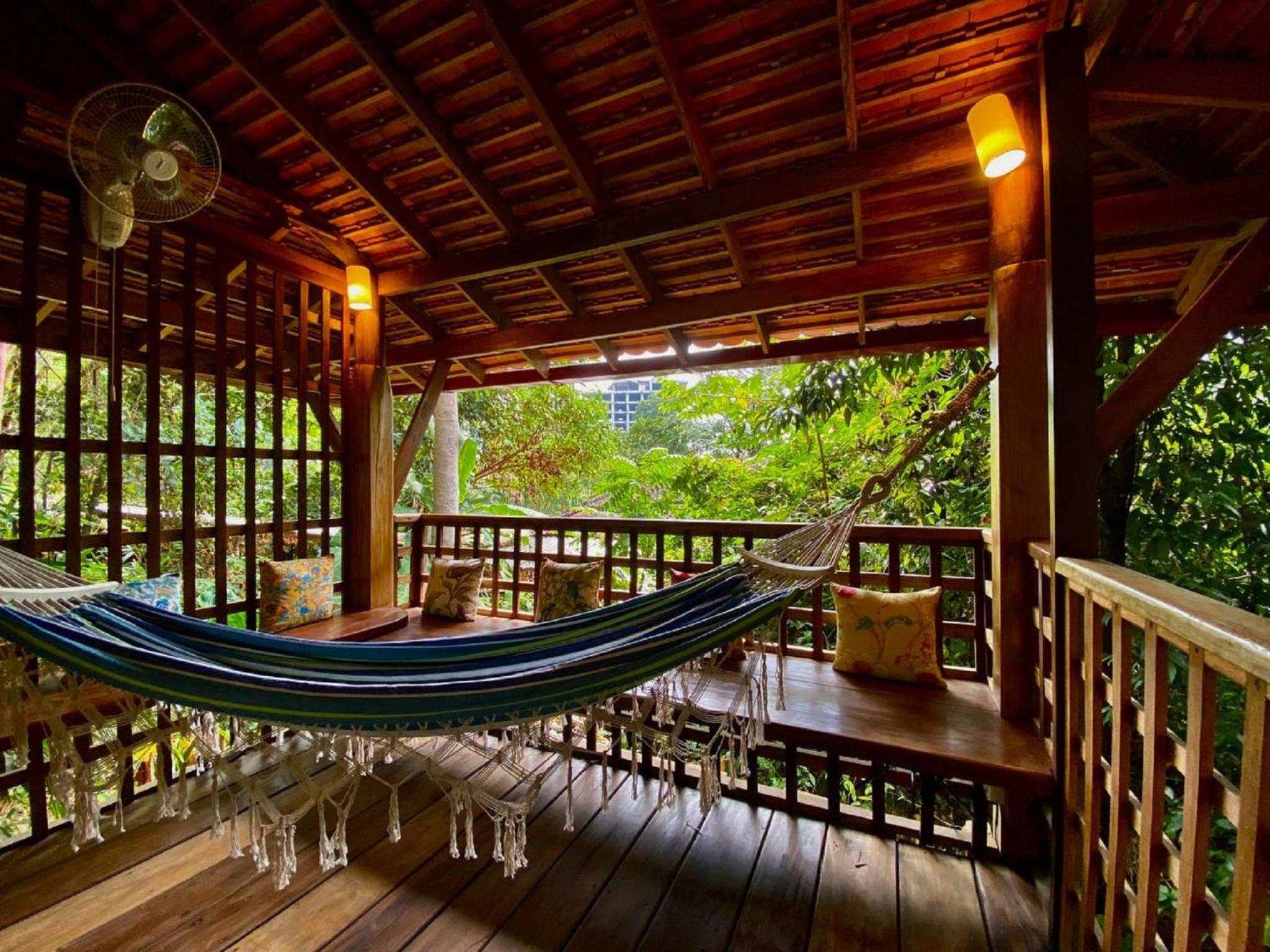 Veranda Natural Resort