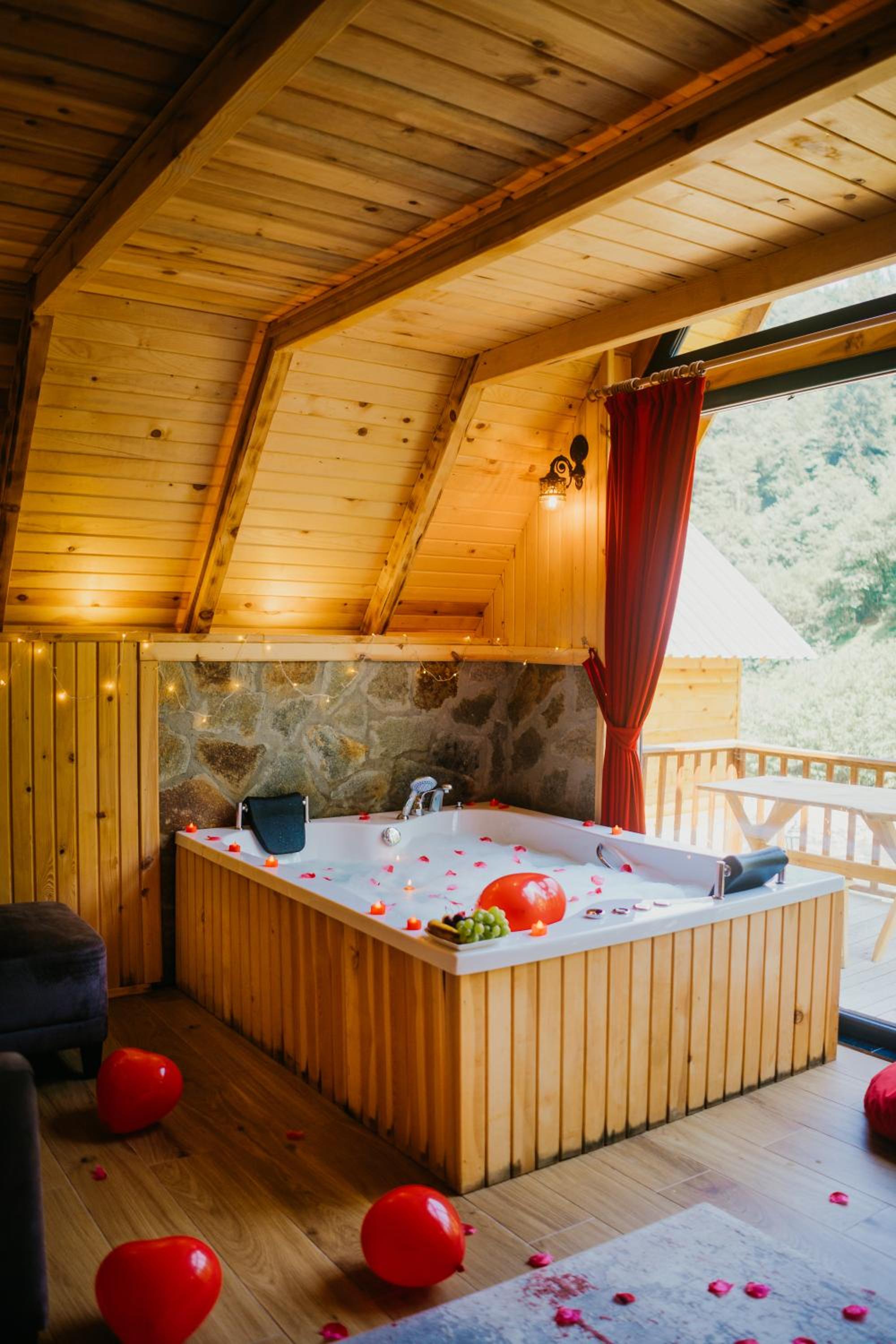 Serinle Bungalow