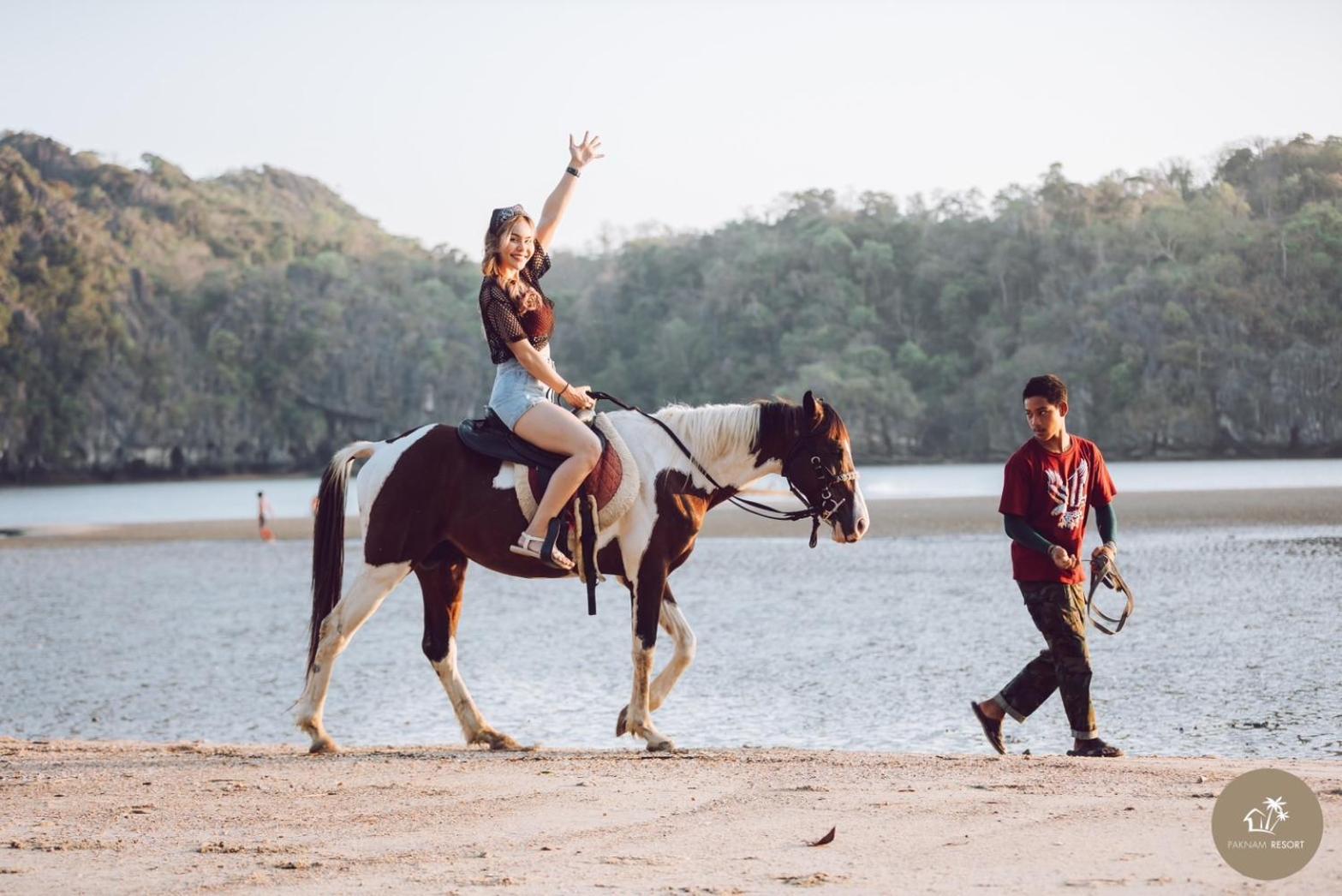 Pak Nam Resort