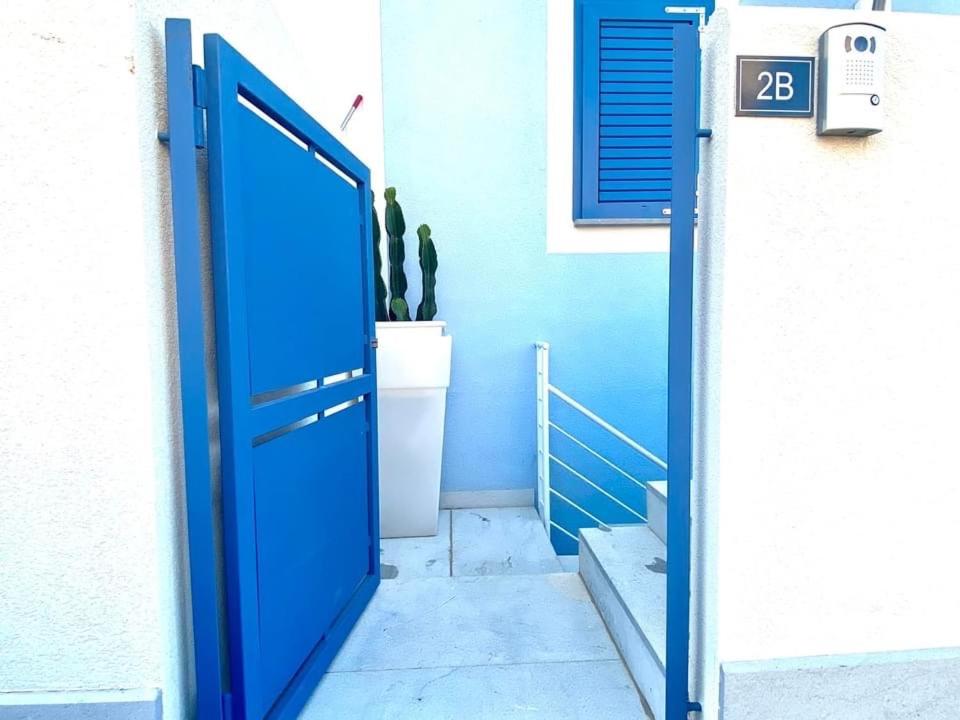 Zefiro&Levante2 Residence Luce del Mare photo 4