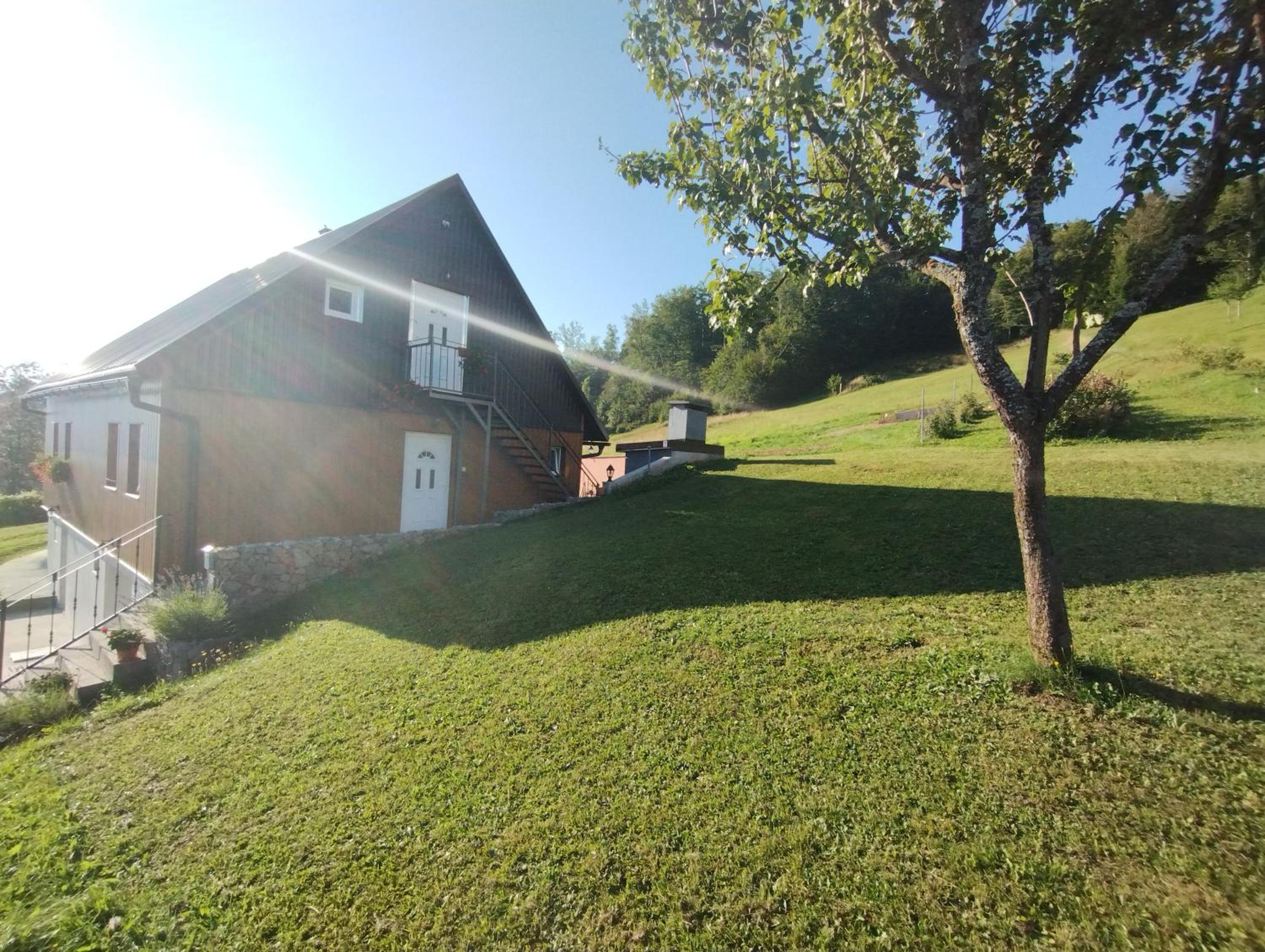 Apartman Tilia