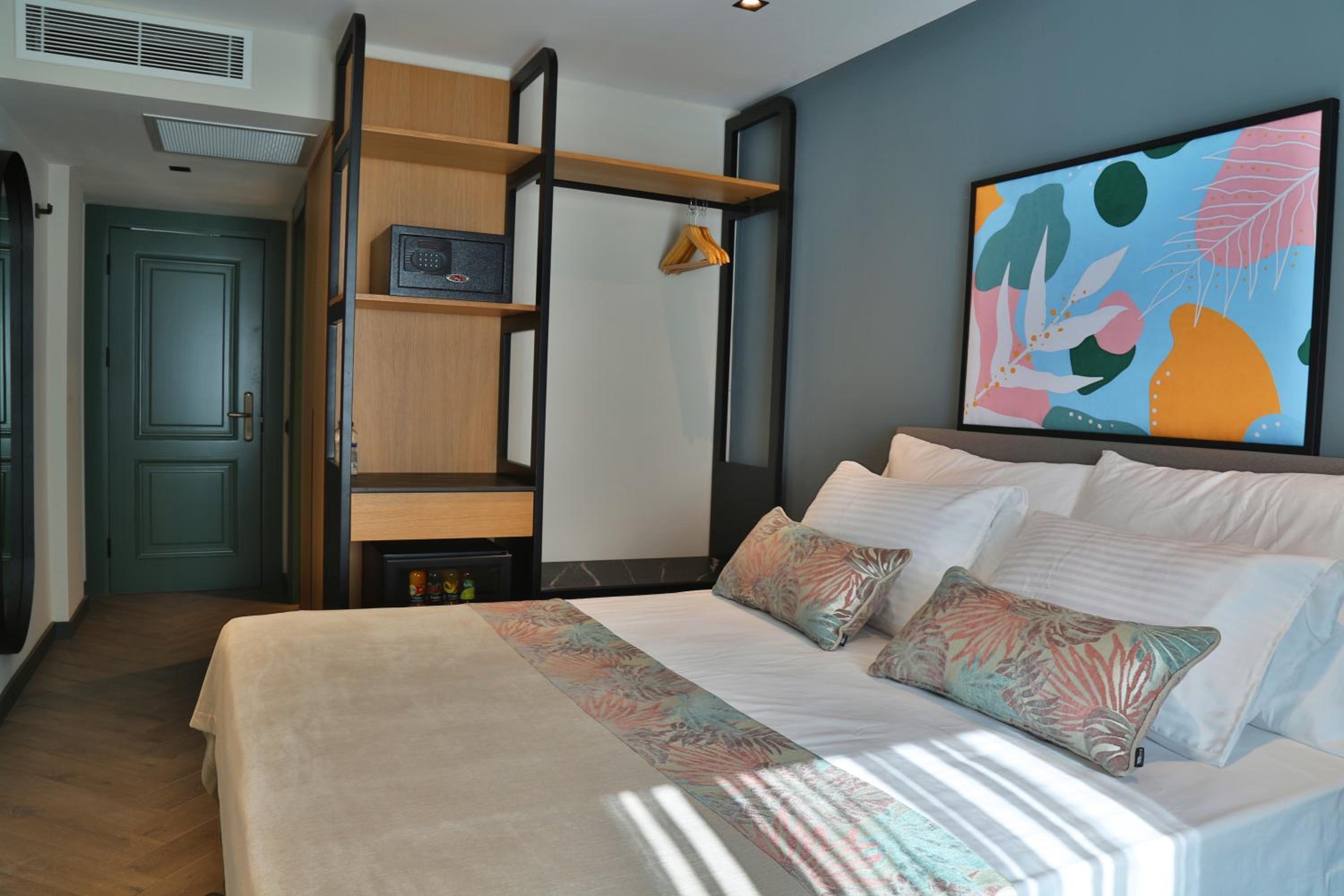 İn The Middle Otel - Image 43