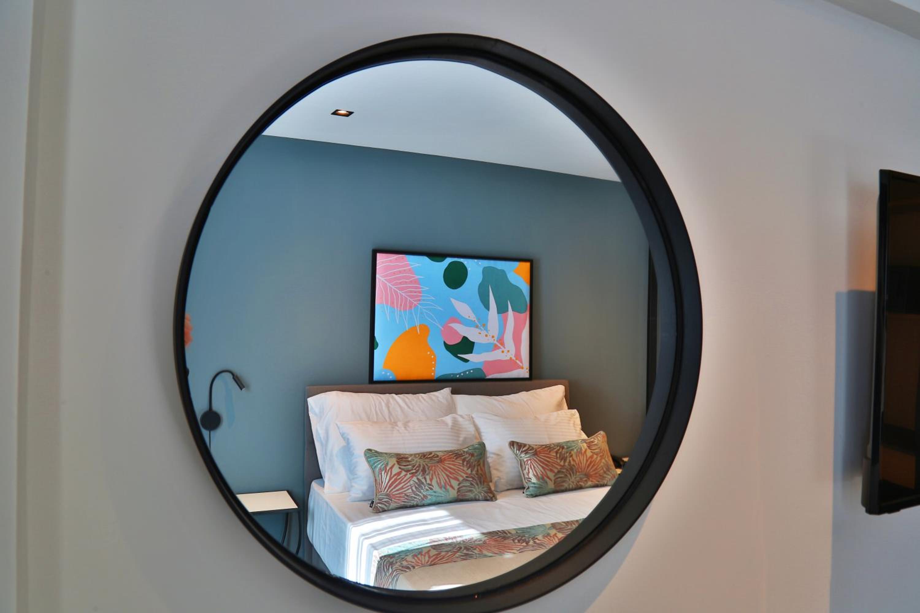 İn The Middle Otel - Image 39