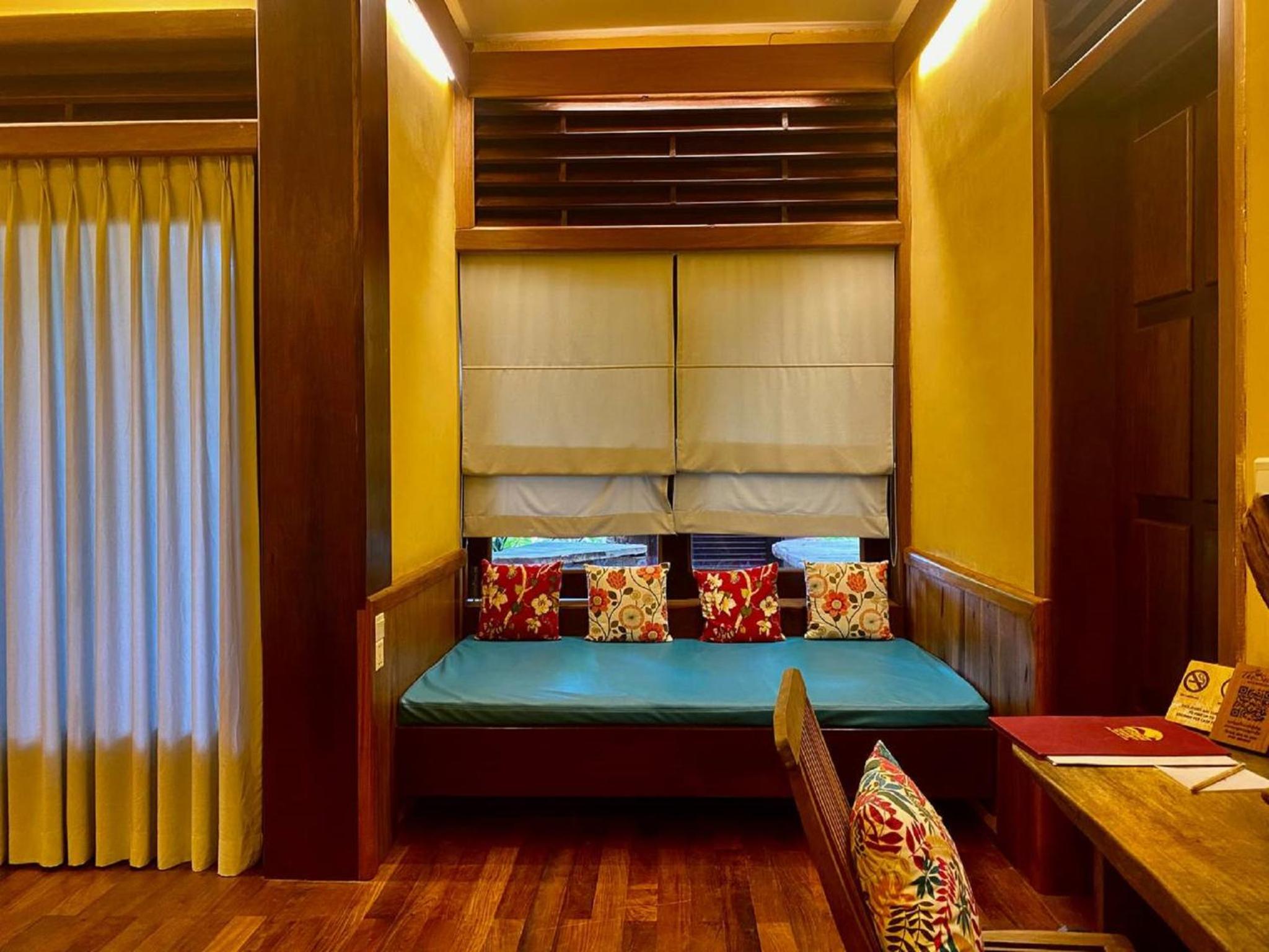 Veranda Natural Resort