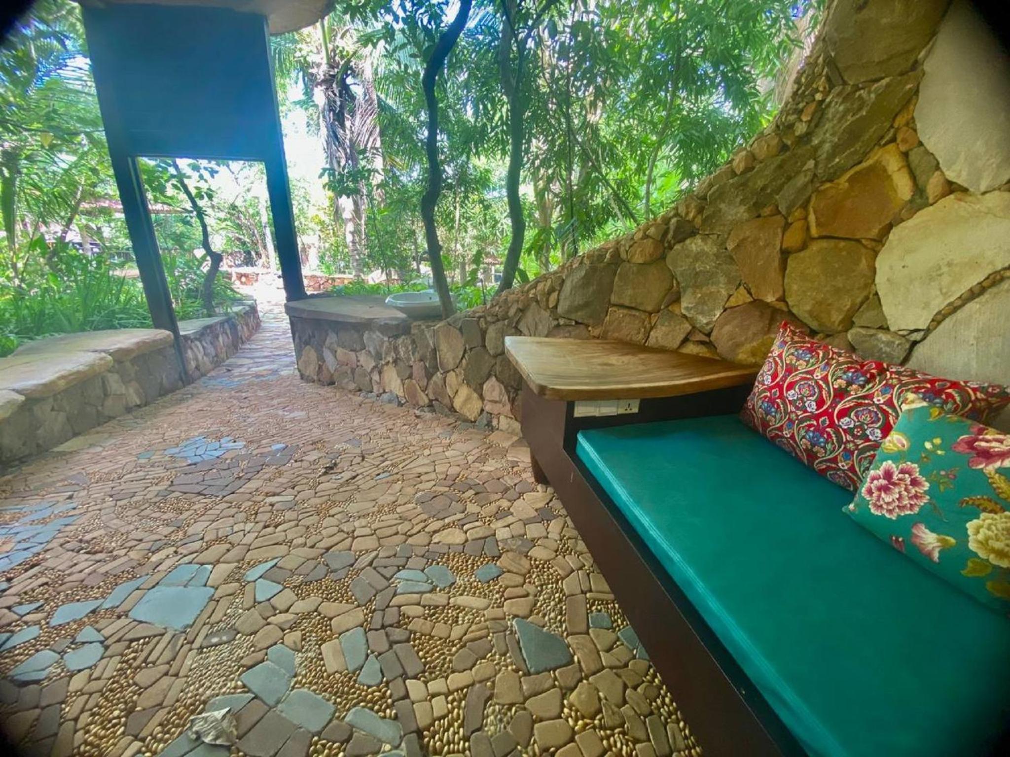 Veranda Natural Resort