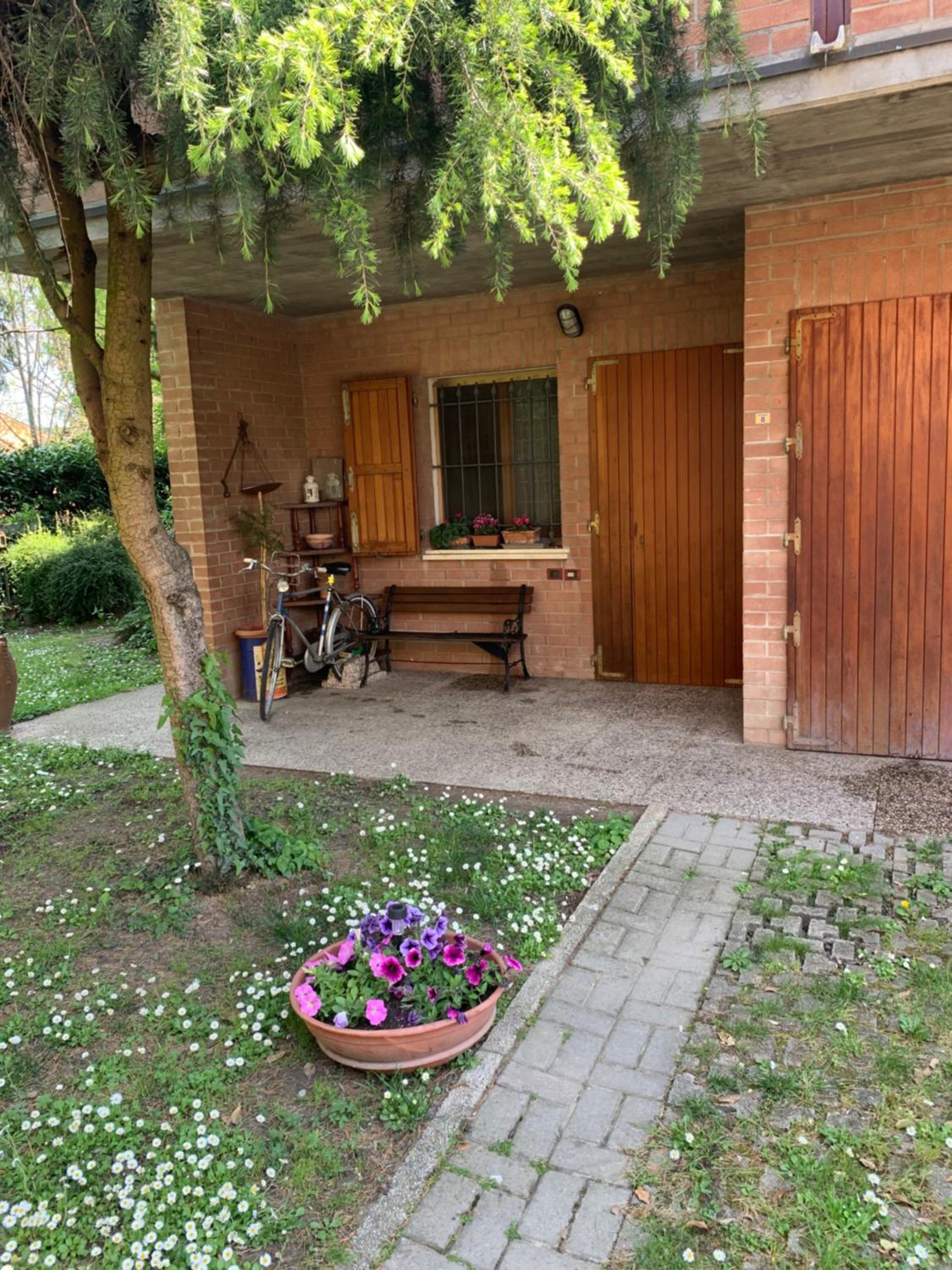 Appartamento Immerso nel Verde