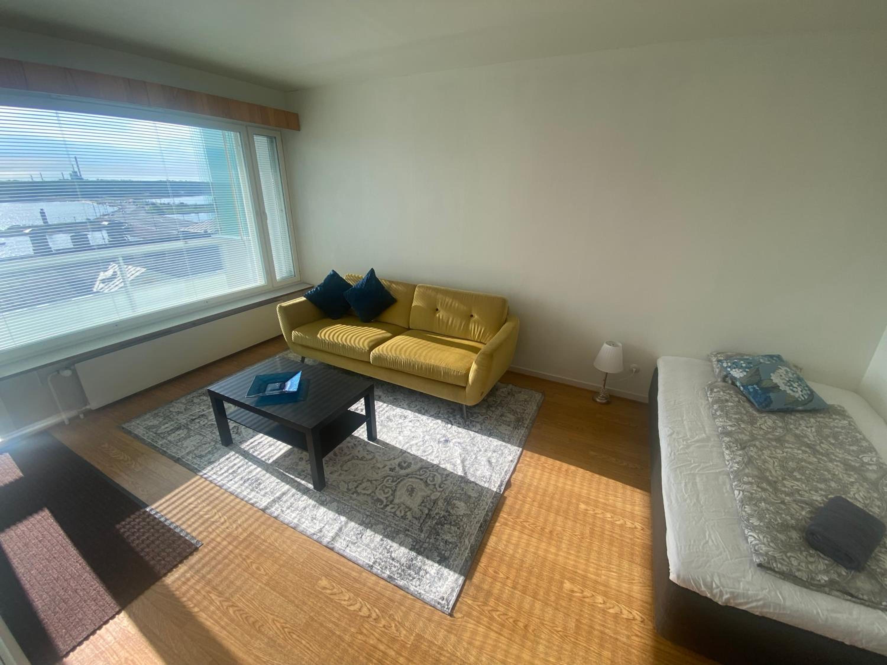 Hotel DP Apartments Vaasa III - Image 1