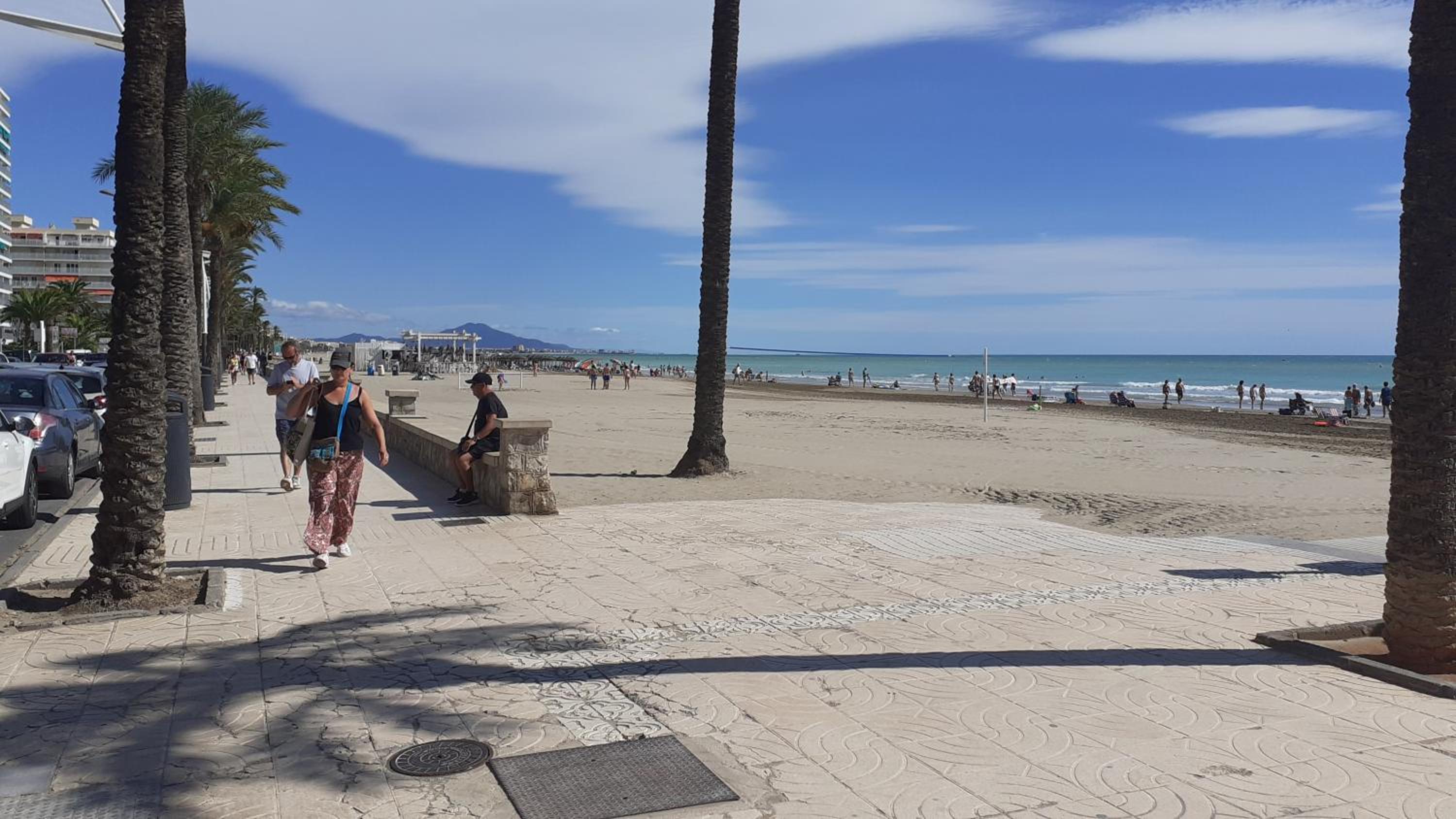 App.Pradomar Peñiscola