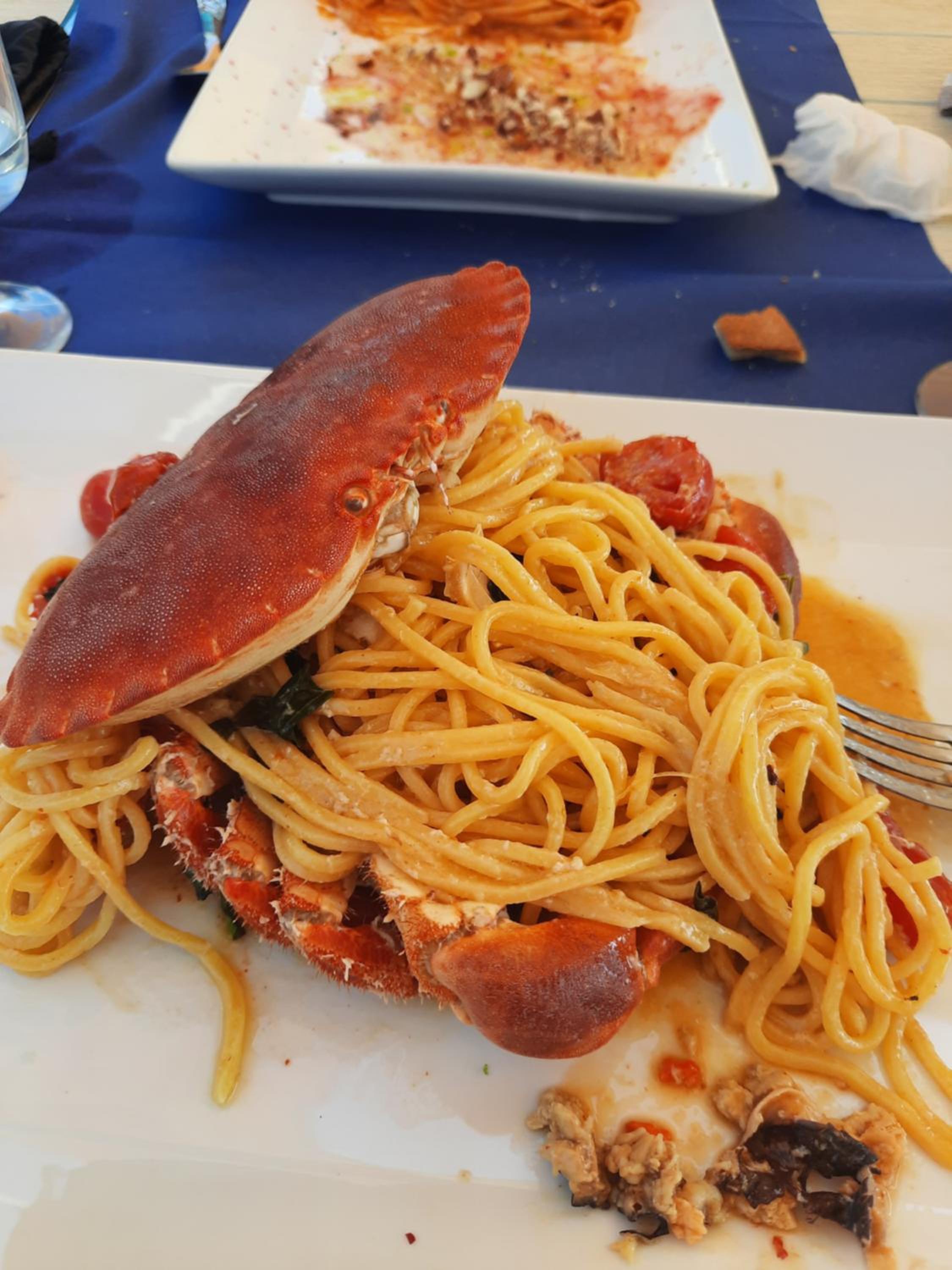 MARE FUORI APARTMENT