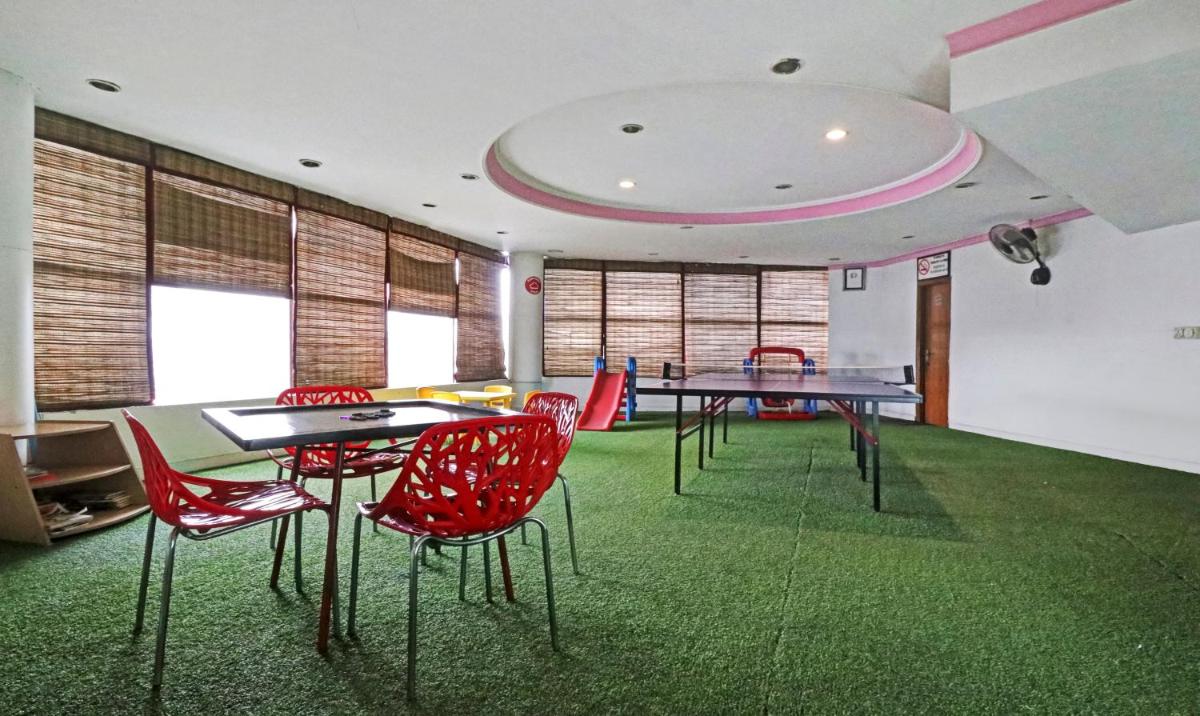 meeting room