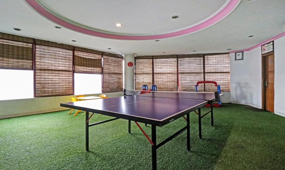 children's play area
