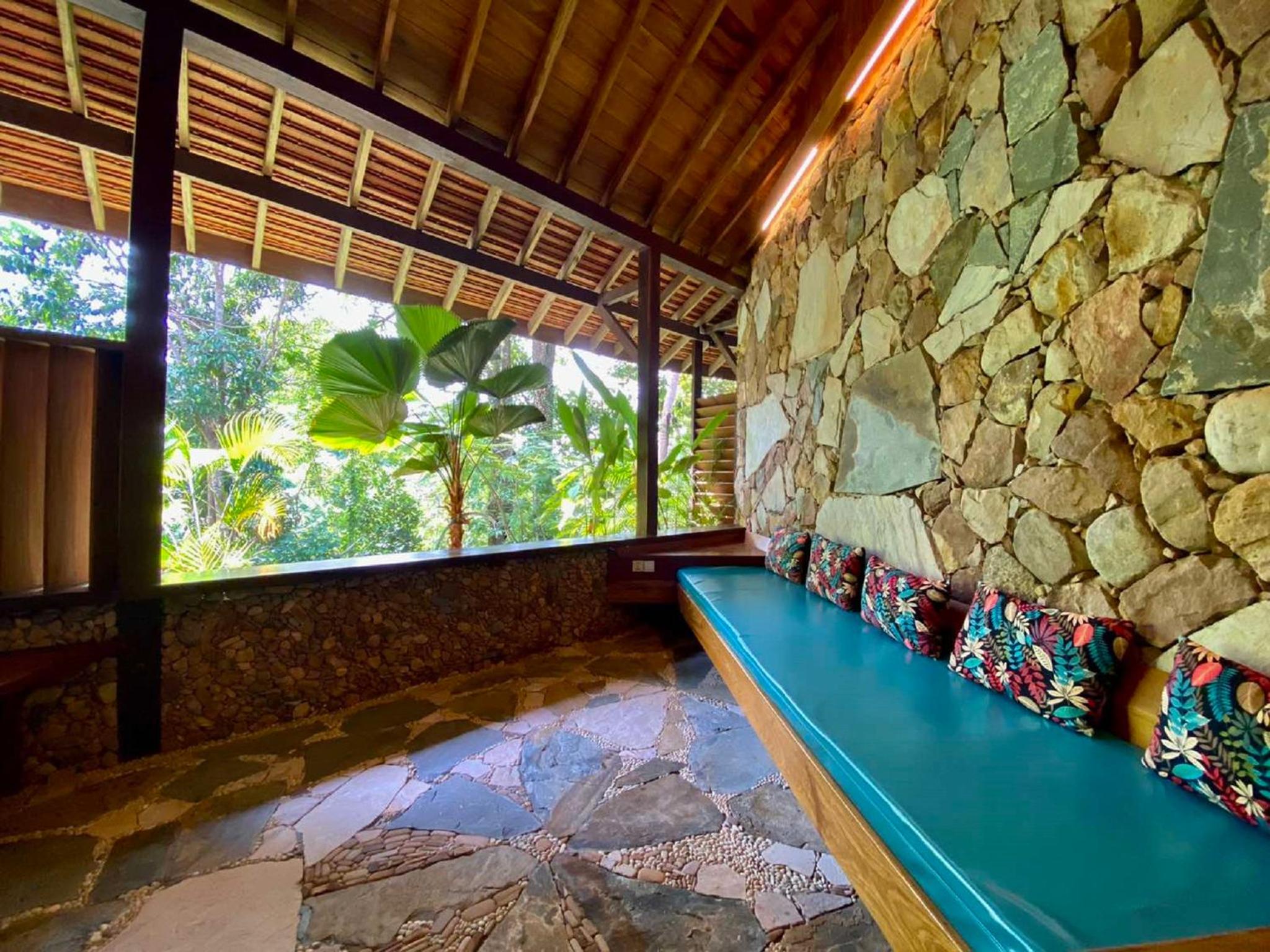 Veranda Natural Resort